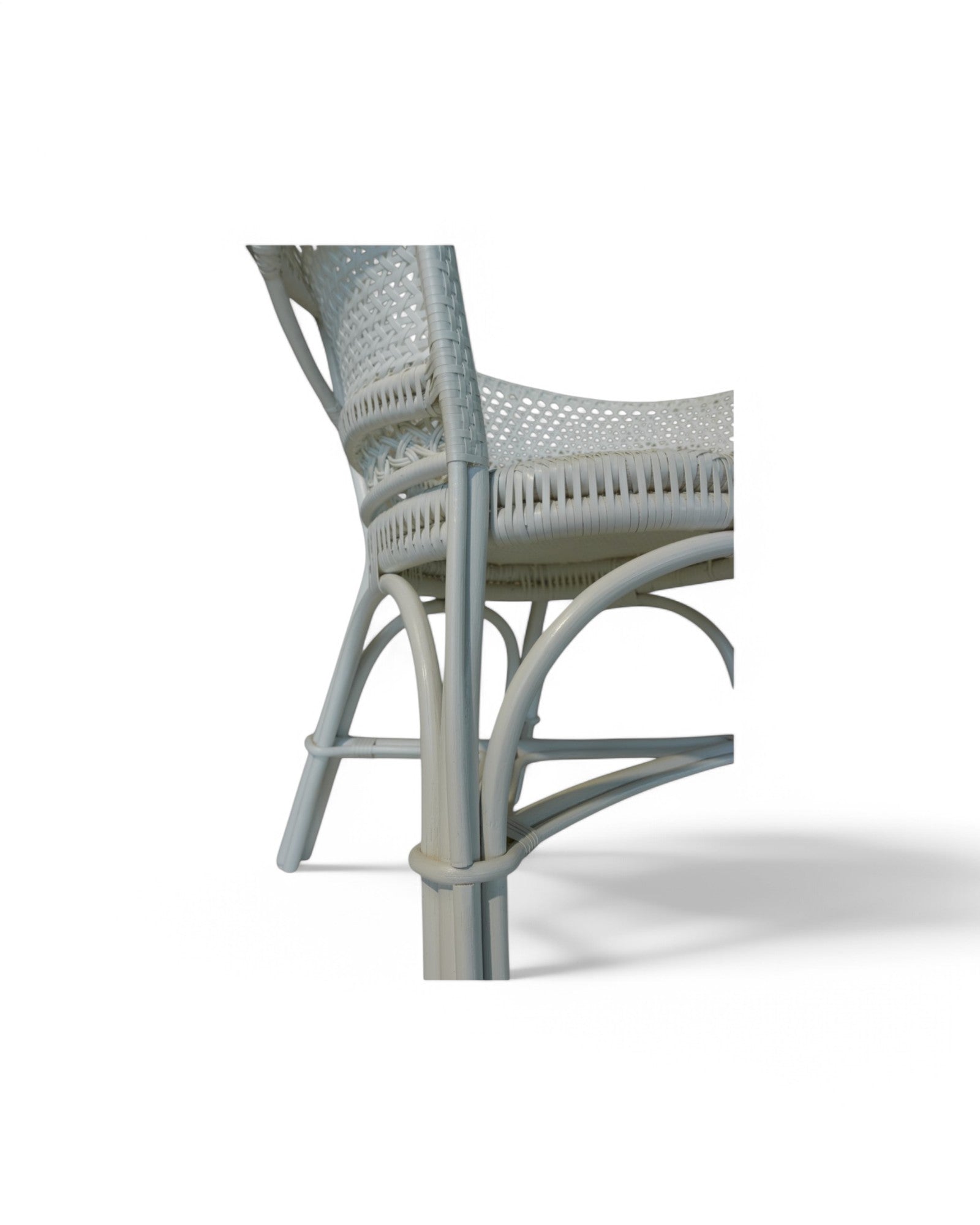 Marmar Chair - White