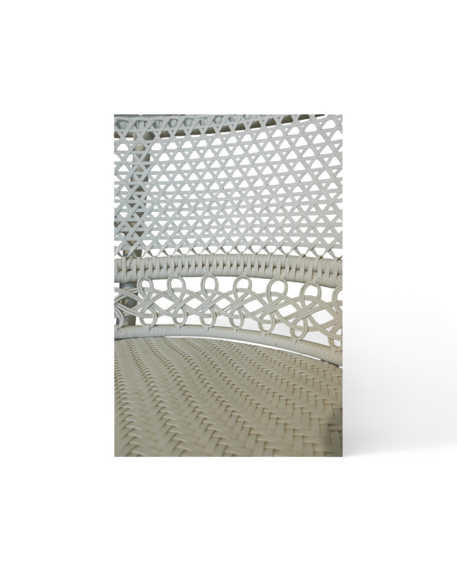 Marmar Chair - White