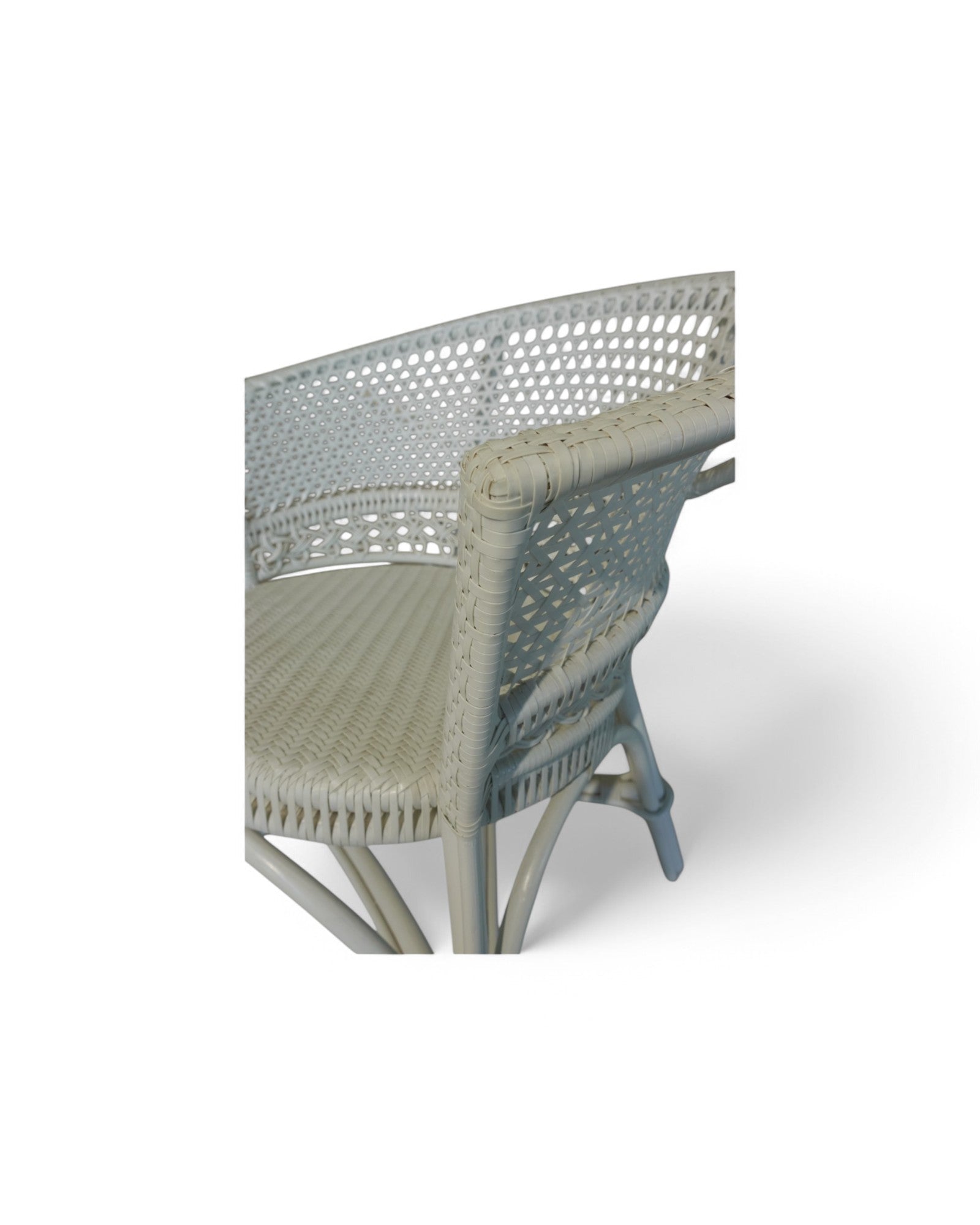 Marmar Chair - White