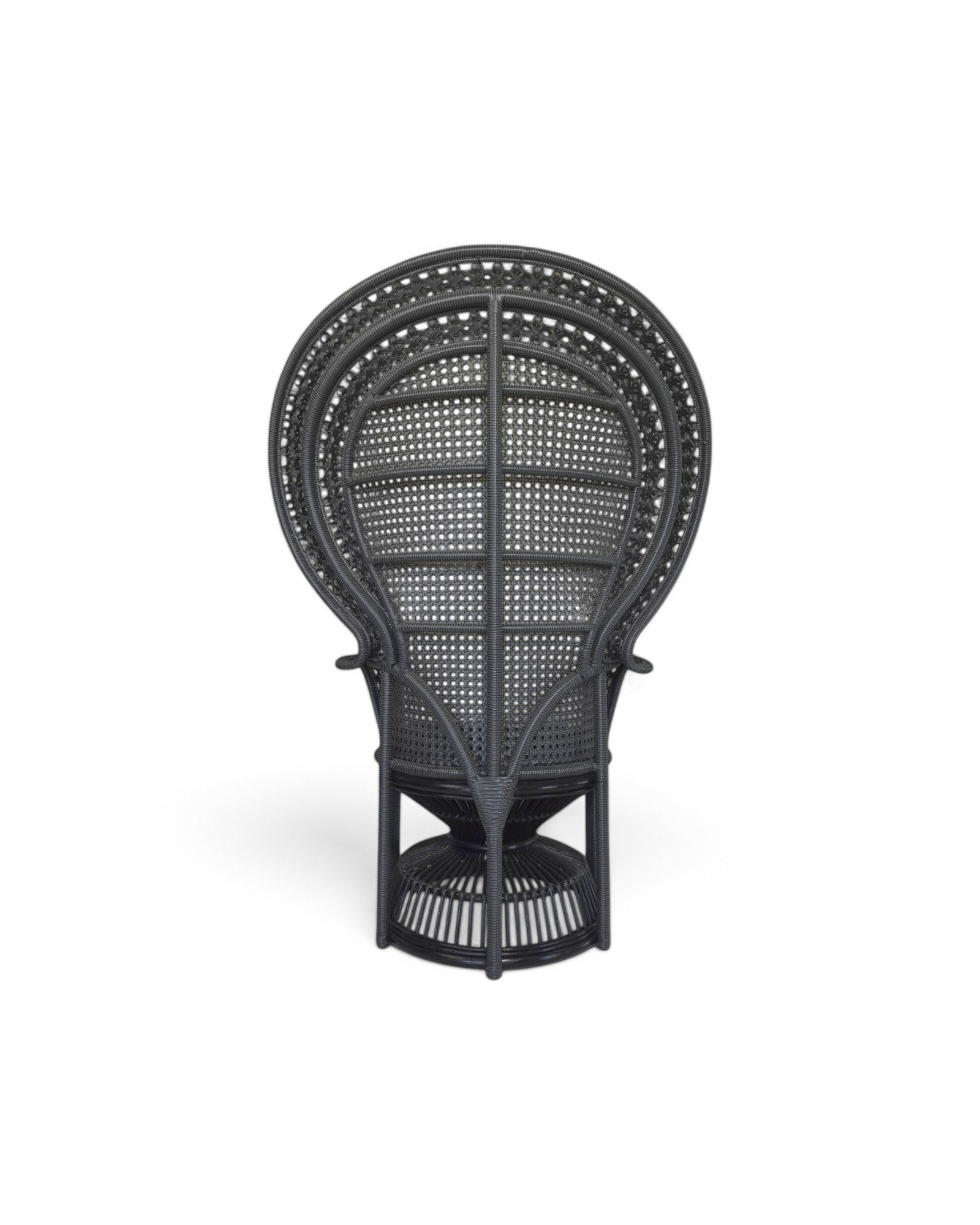 Emmanuelle Chair - Black