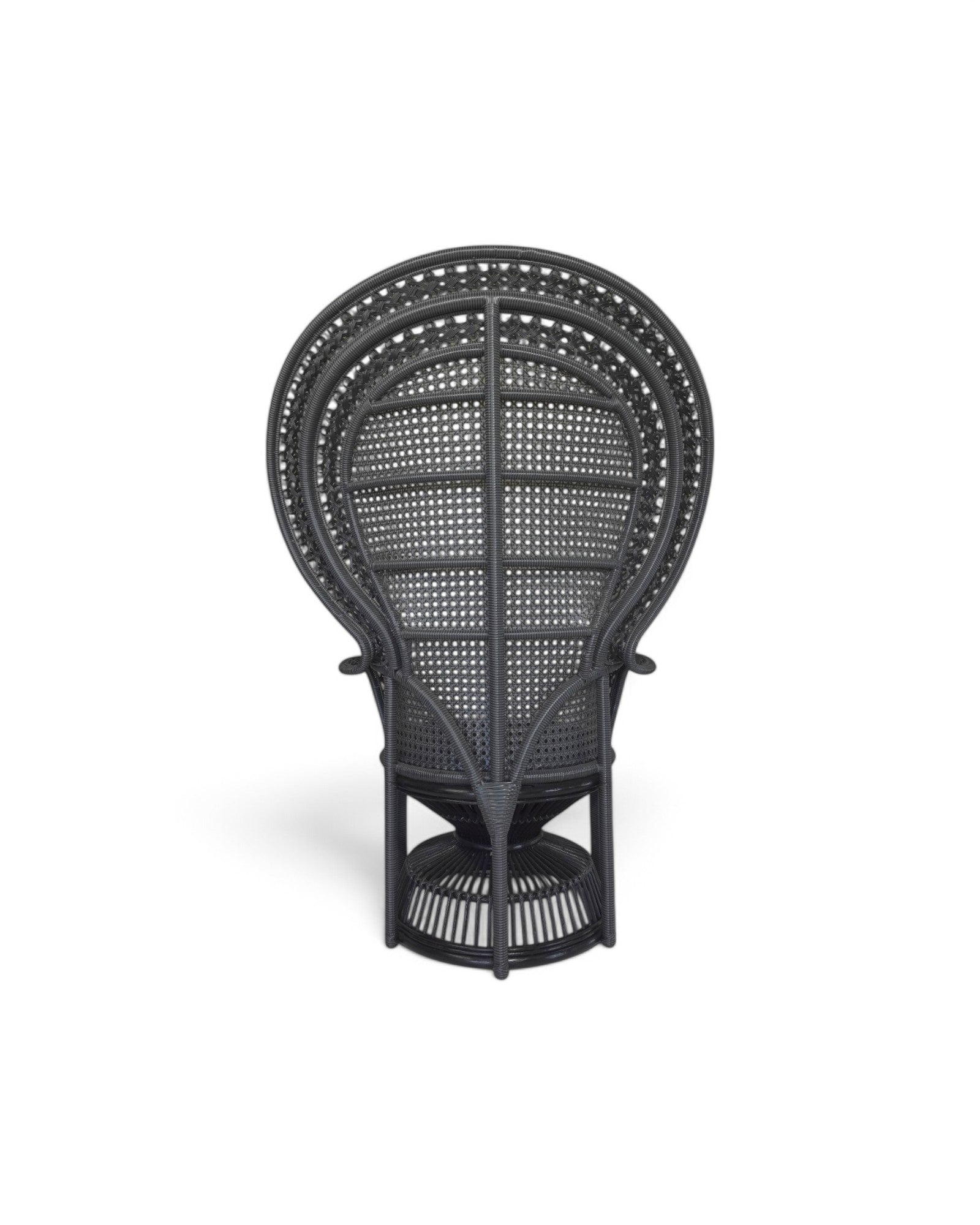 Emmanuelle Chair - Black