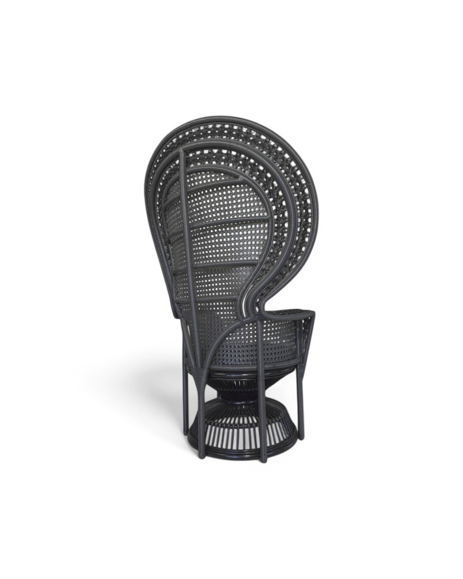 Emmanuelle Chair - Black