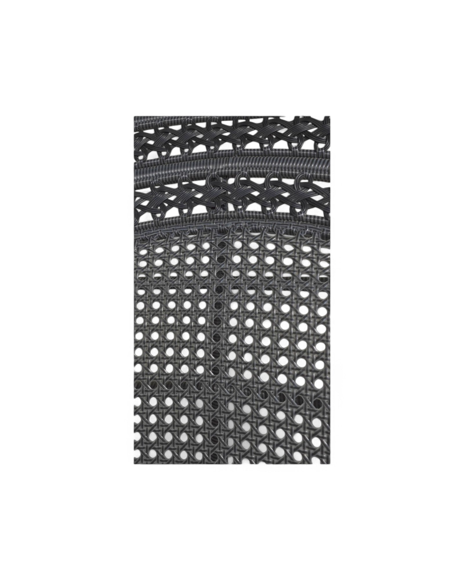 Emmanuelle Chair - Black