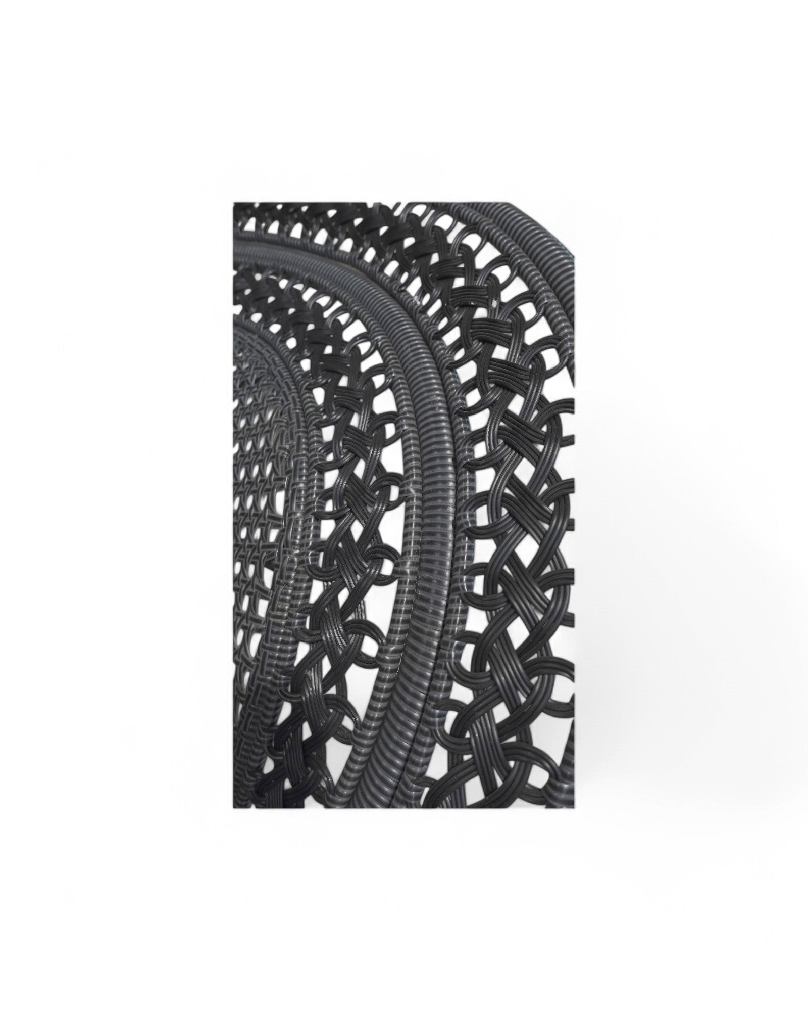 Emmanuelle Chair - Black