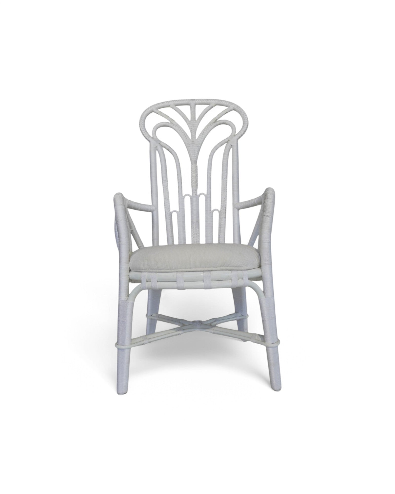 Savannah Chair - White
