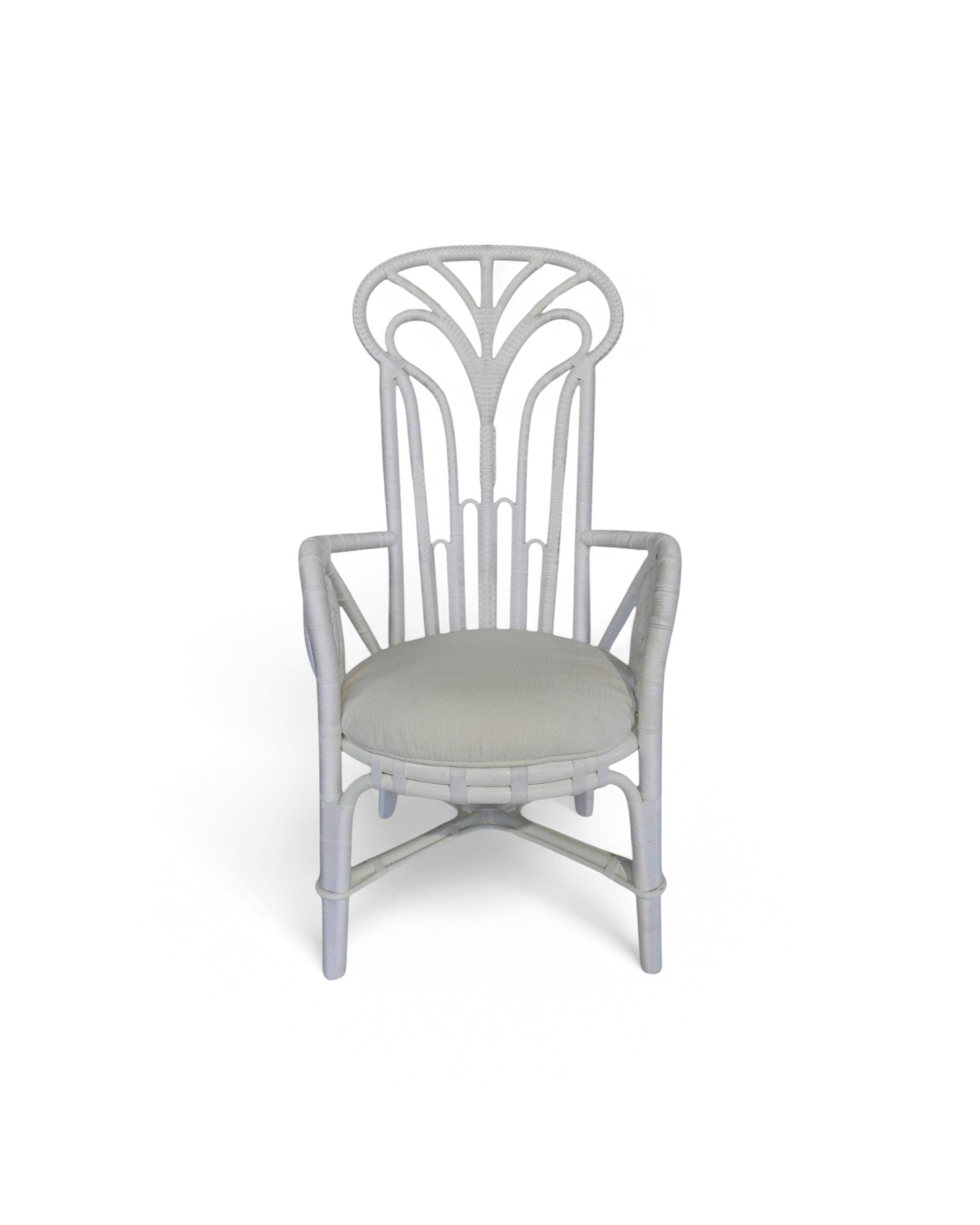 Savannah Chair - White