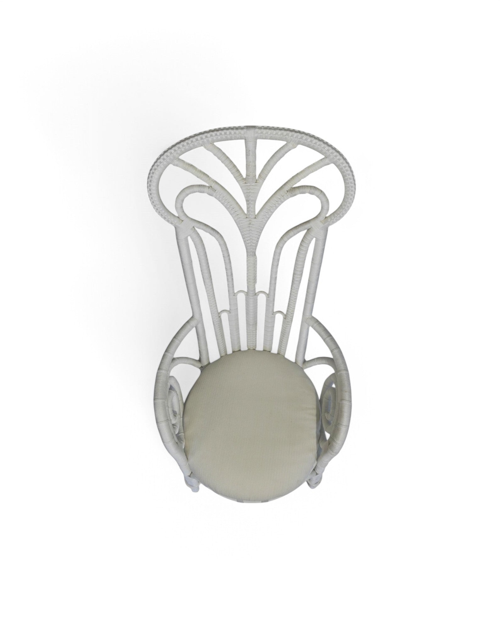 Savannah Chair - White