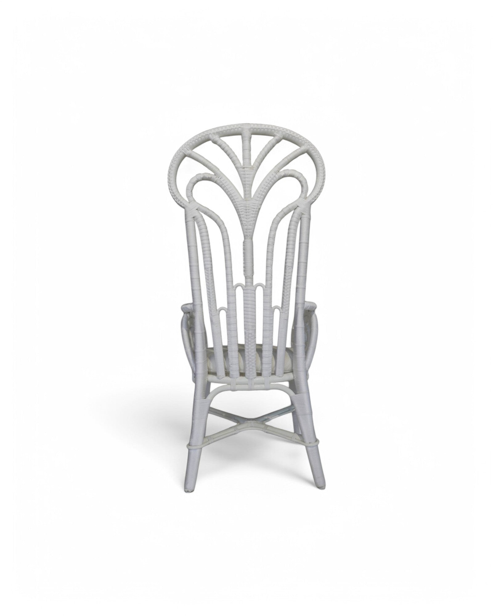 Savannah Chair - White