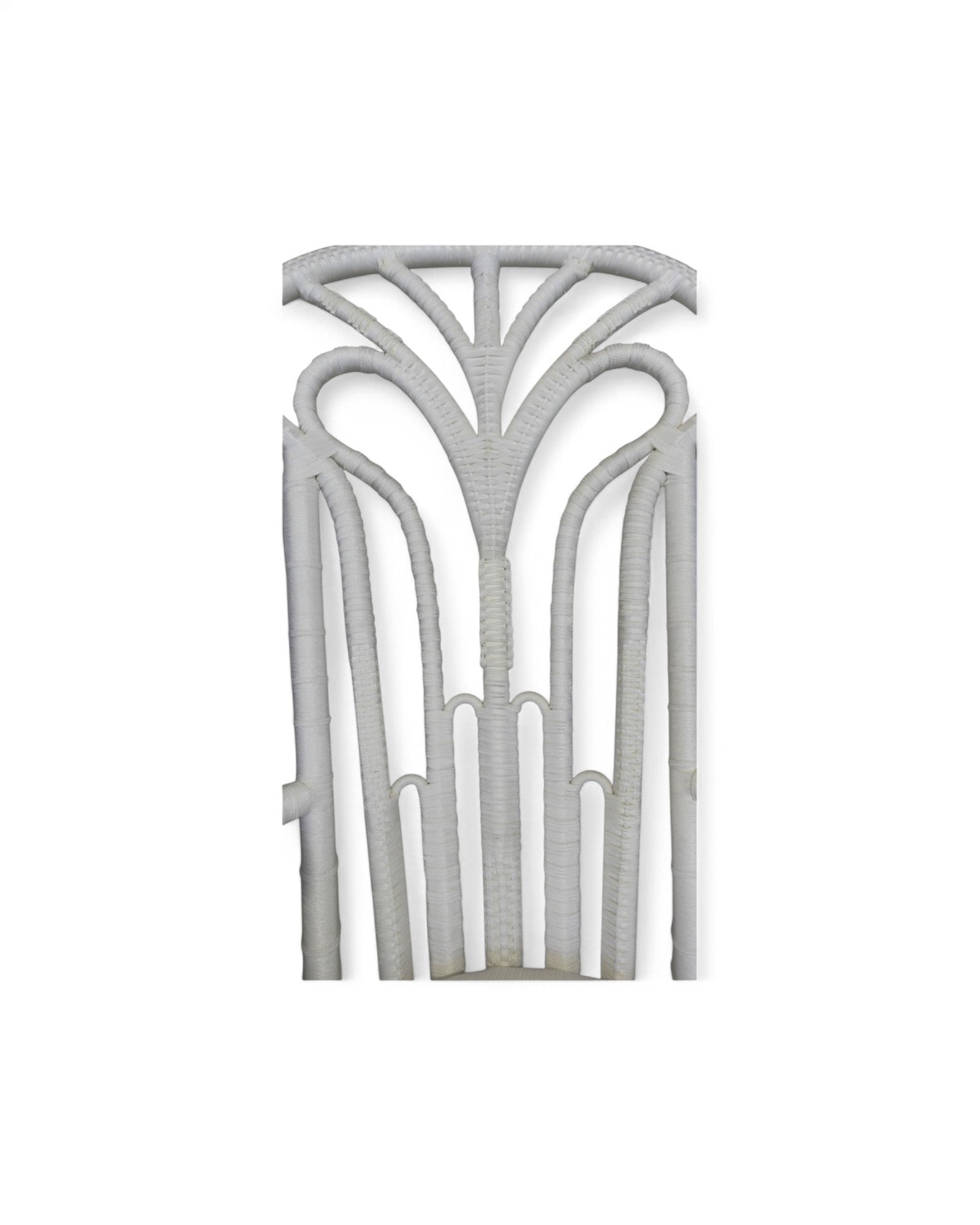 Savannah Chair - White