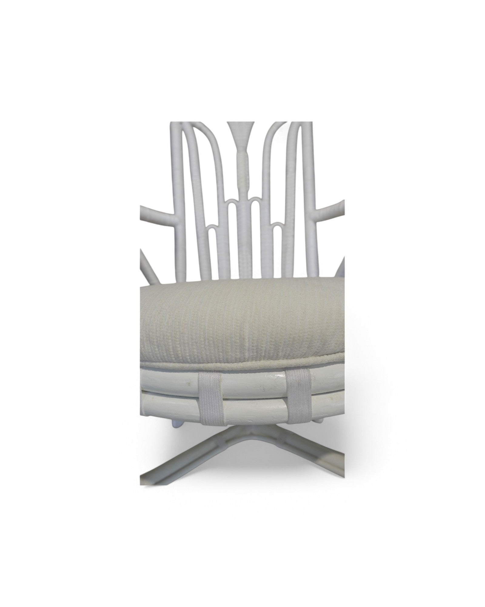 Savannah Chair - White