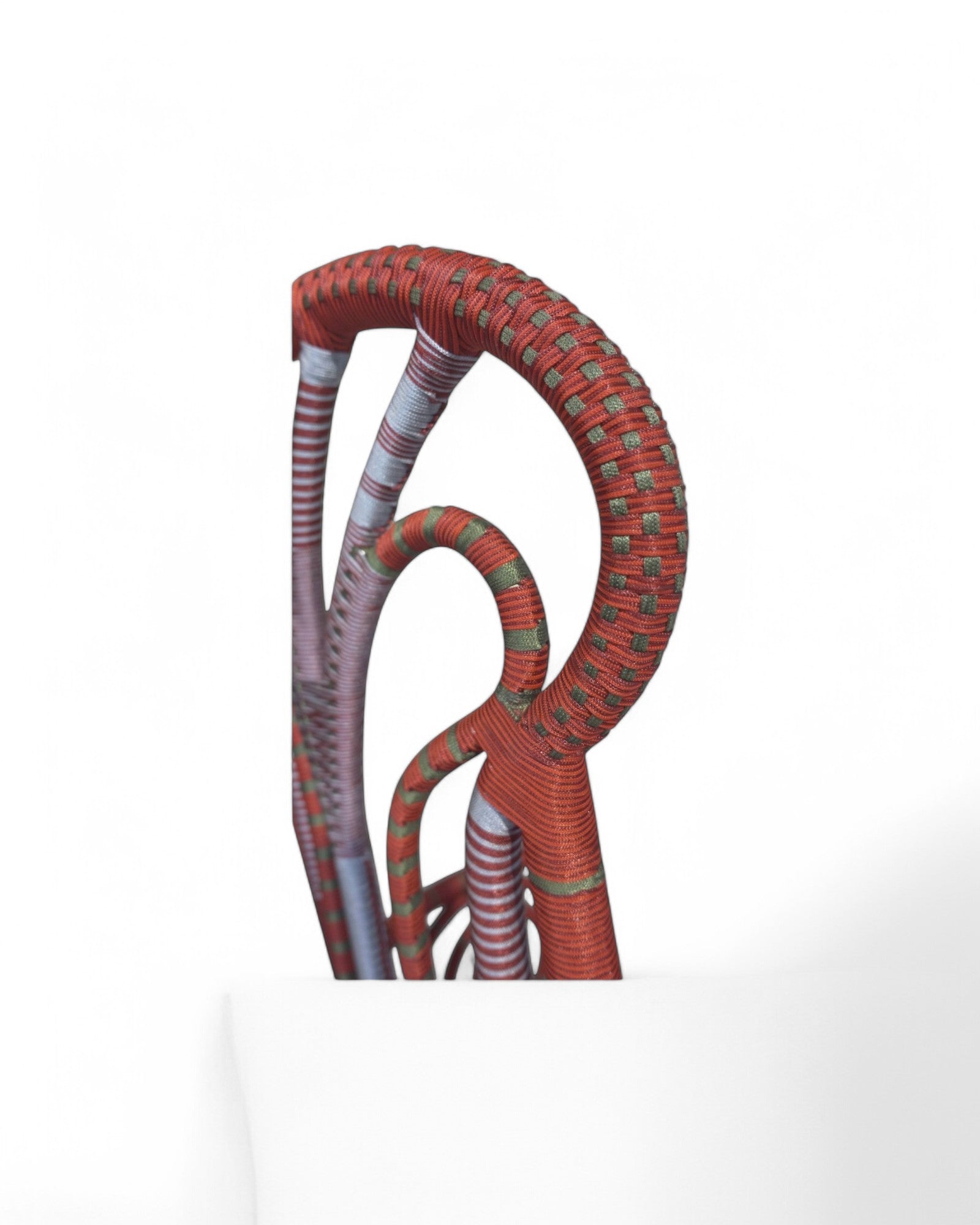 Savannah Chair - Red