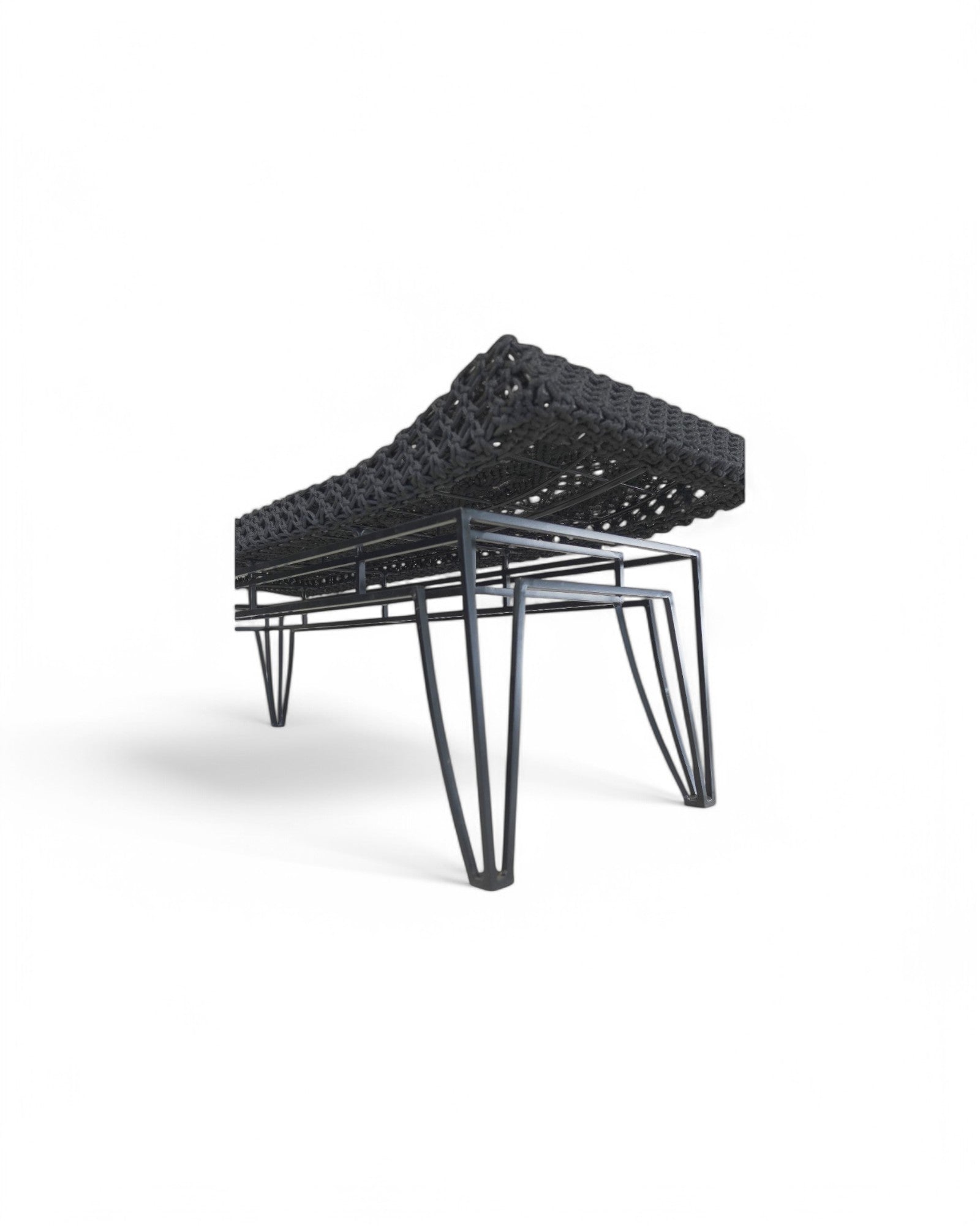 Bangbao Macrame - Black