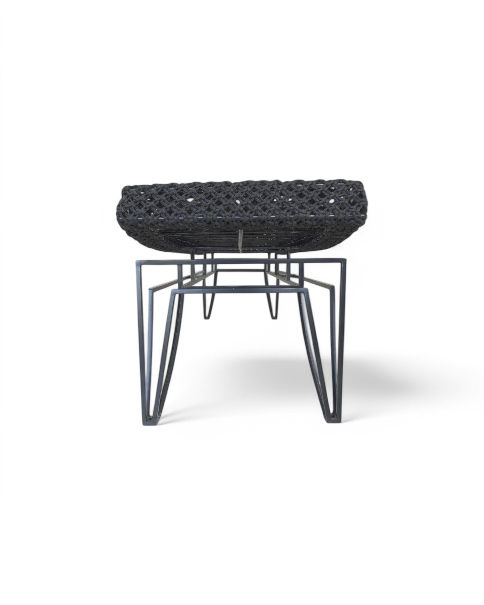 Bangbao Macrame - Black