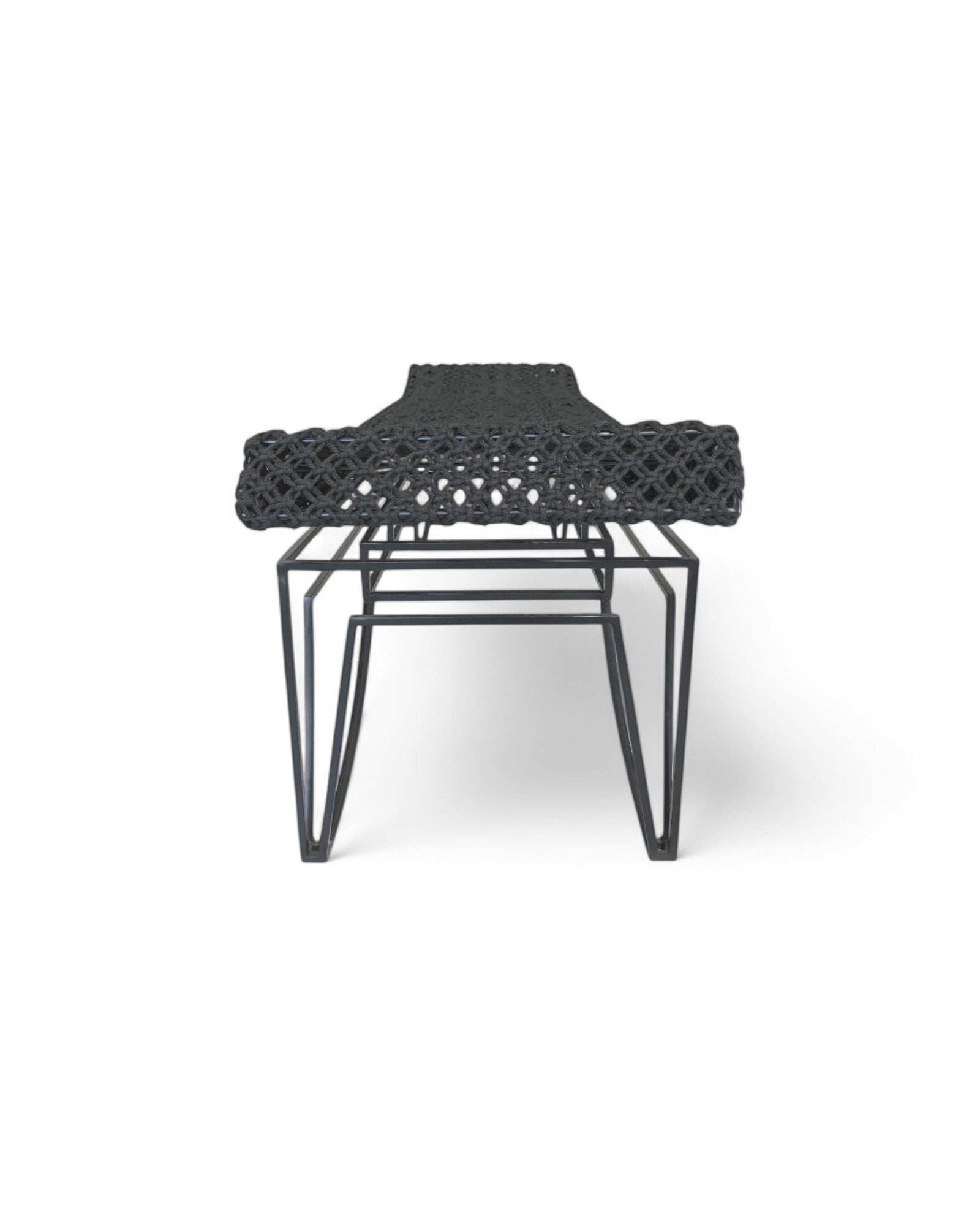 Bangbao Macrame - Black