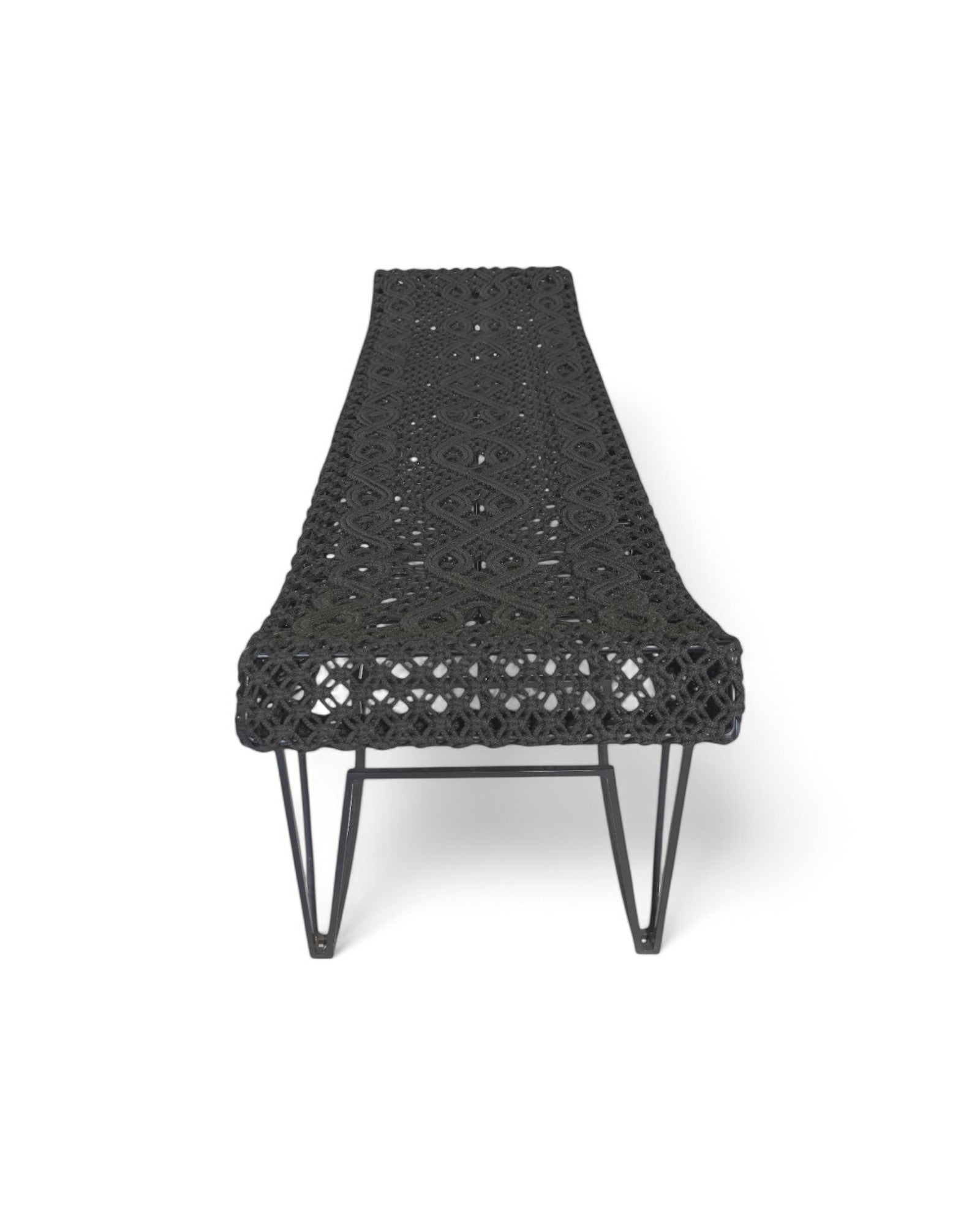 Bangbao Macrame - Black