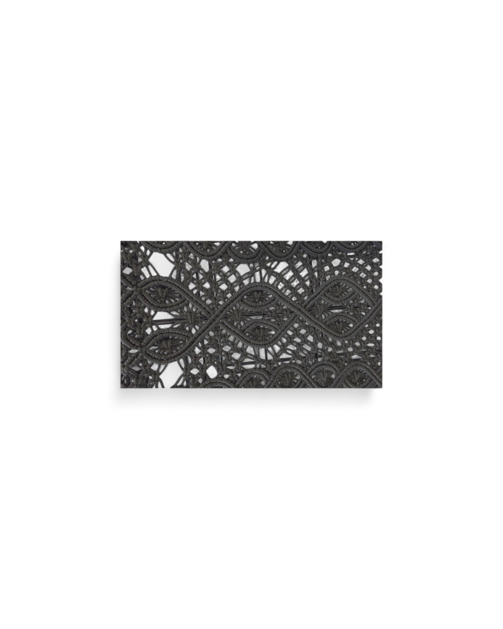 Bangbao Macrame - Black