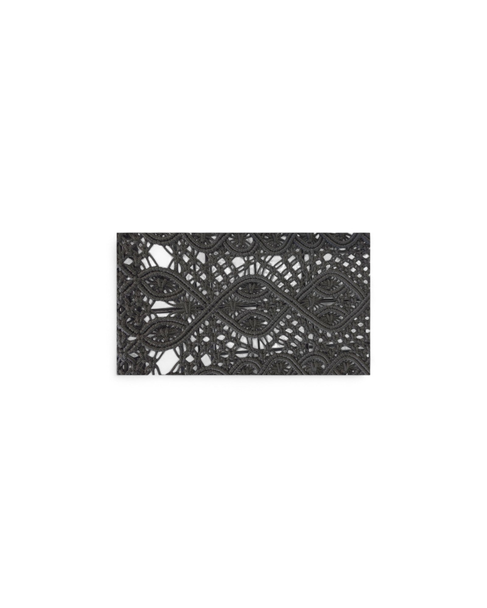 Bangbao Macrame - Black