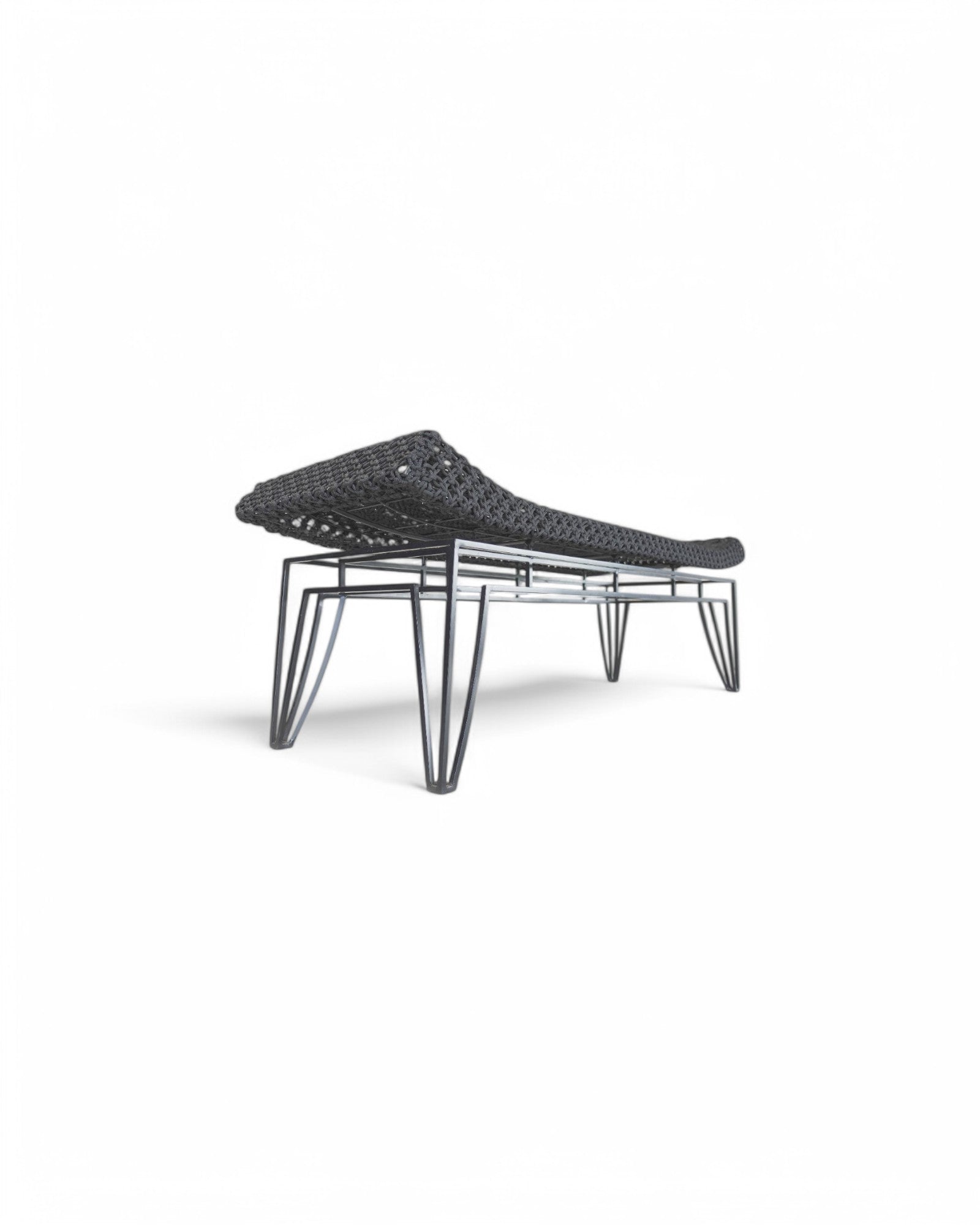 Bangbao Macrame - Black