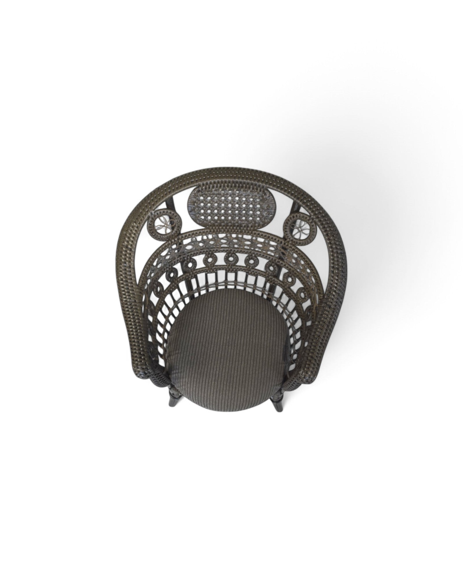 Sirun Dining Chair - Brown