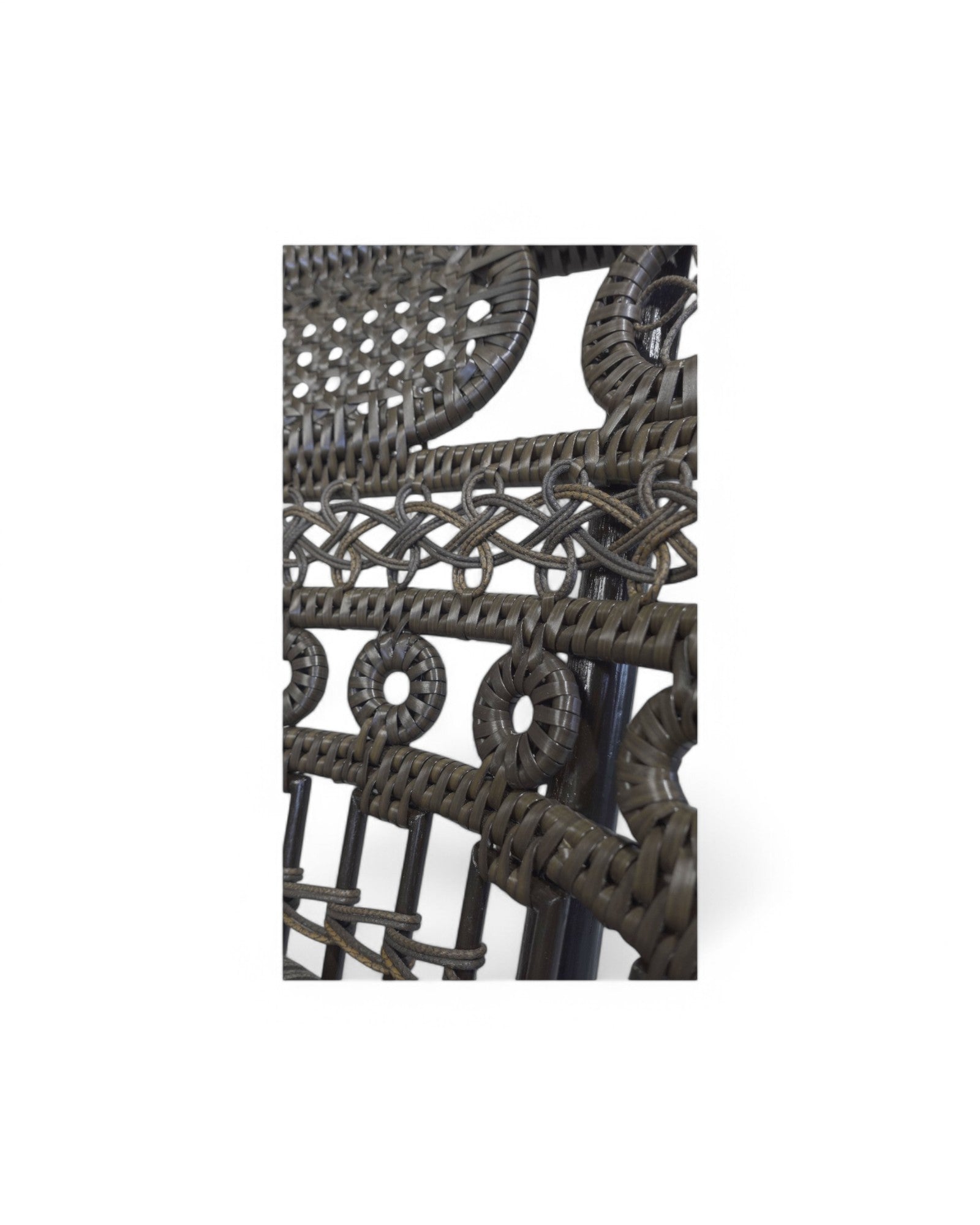 Sirun Dining Chair - Brown