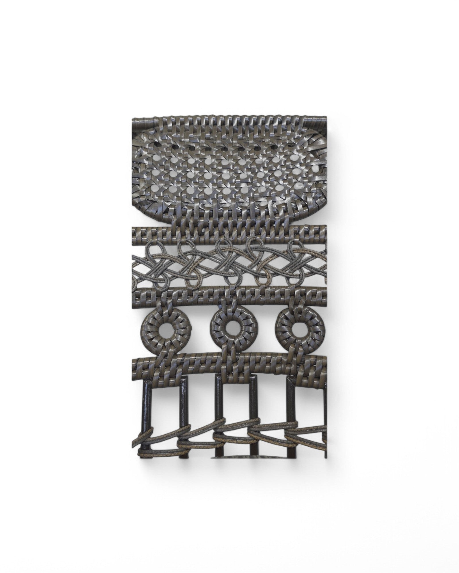 Sirun Dining Chair - Brown