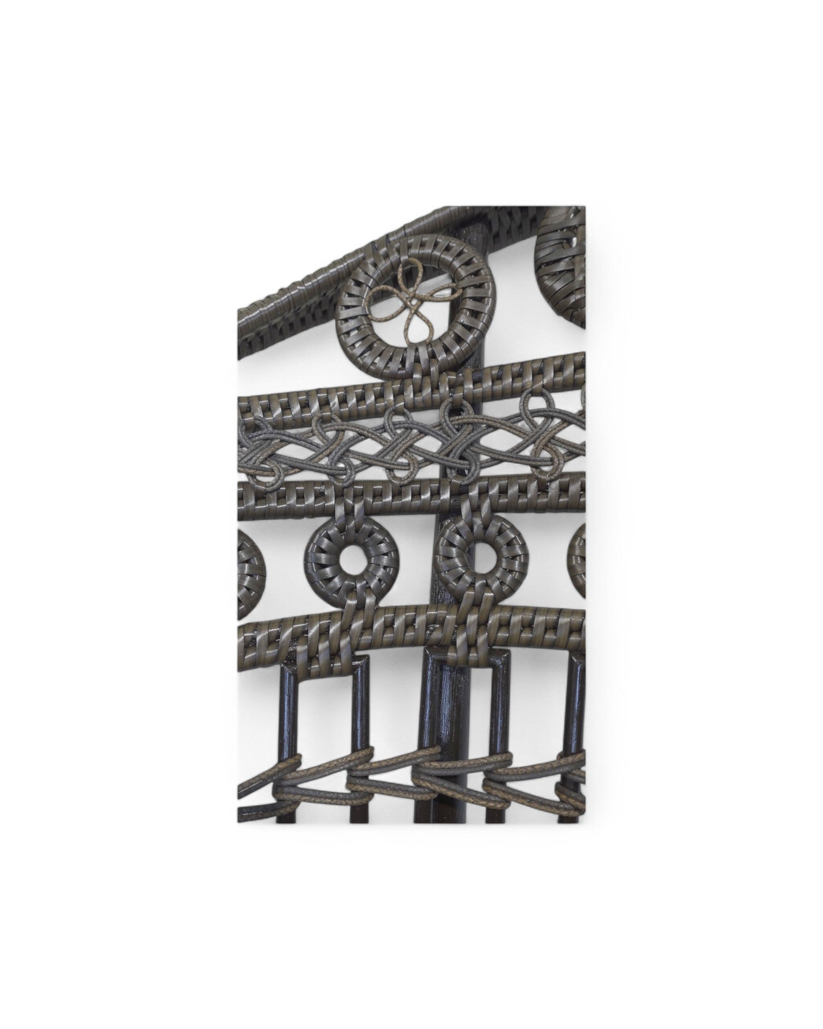 Sirun Dining Chair - Brown