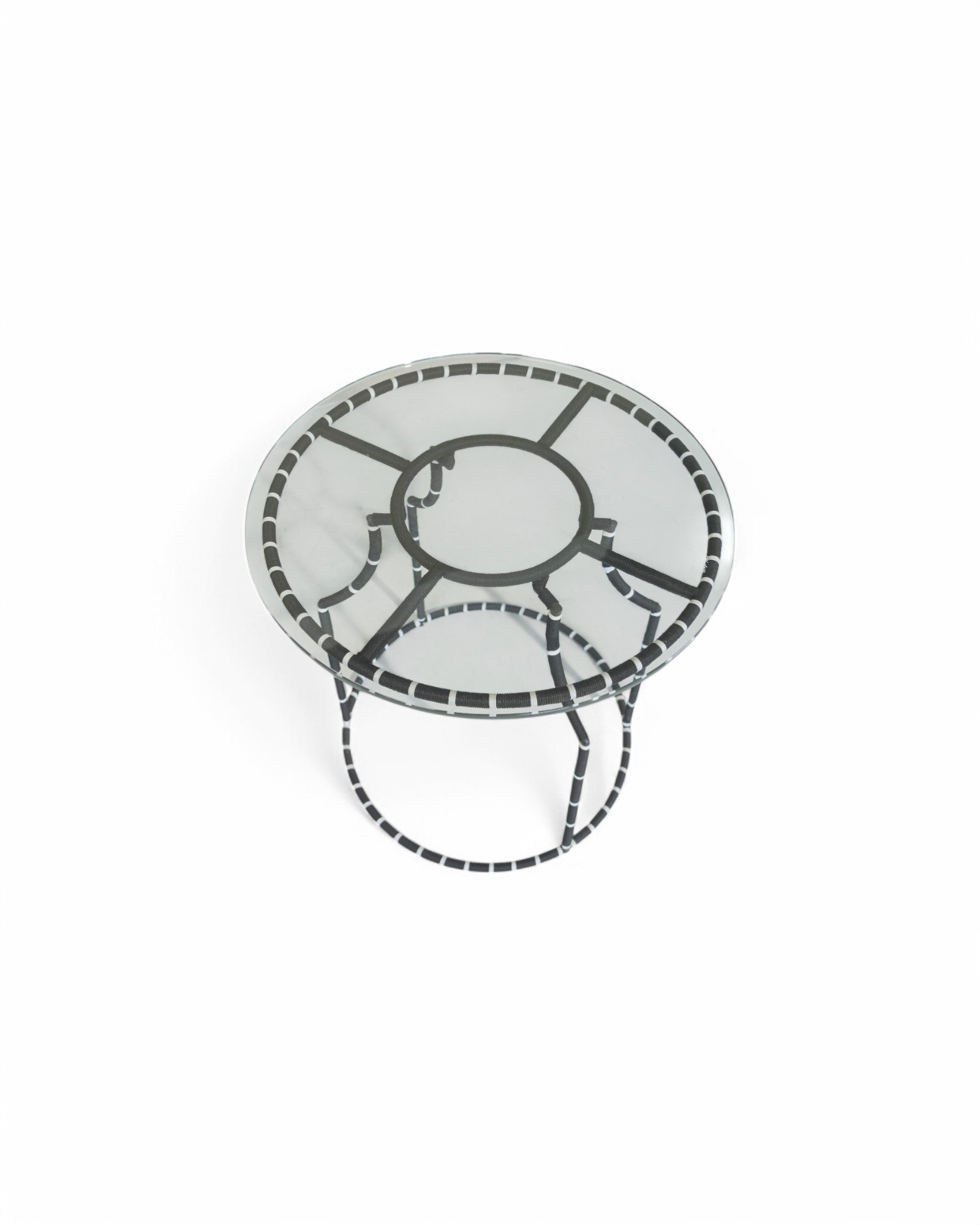 Maya Side Table