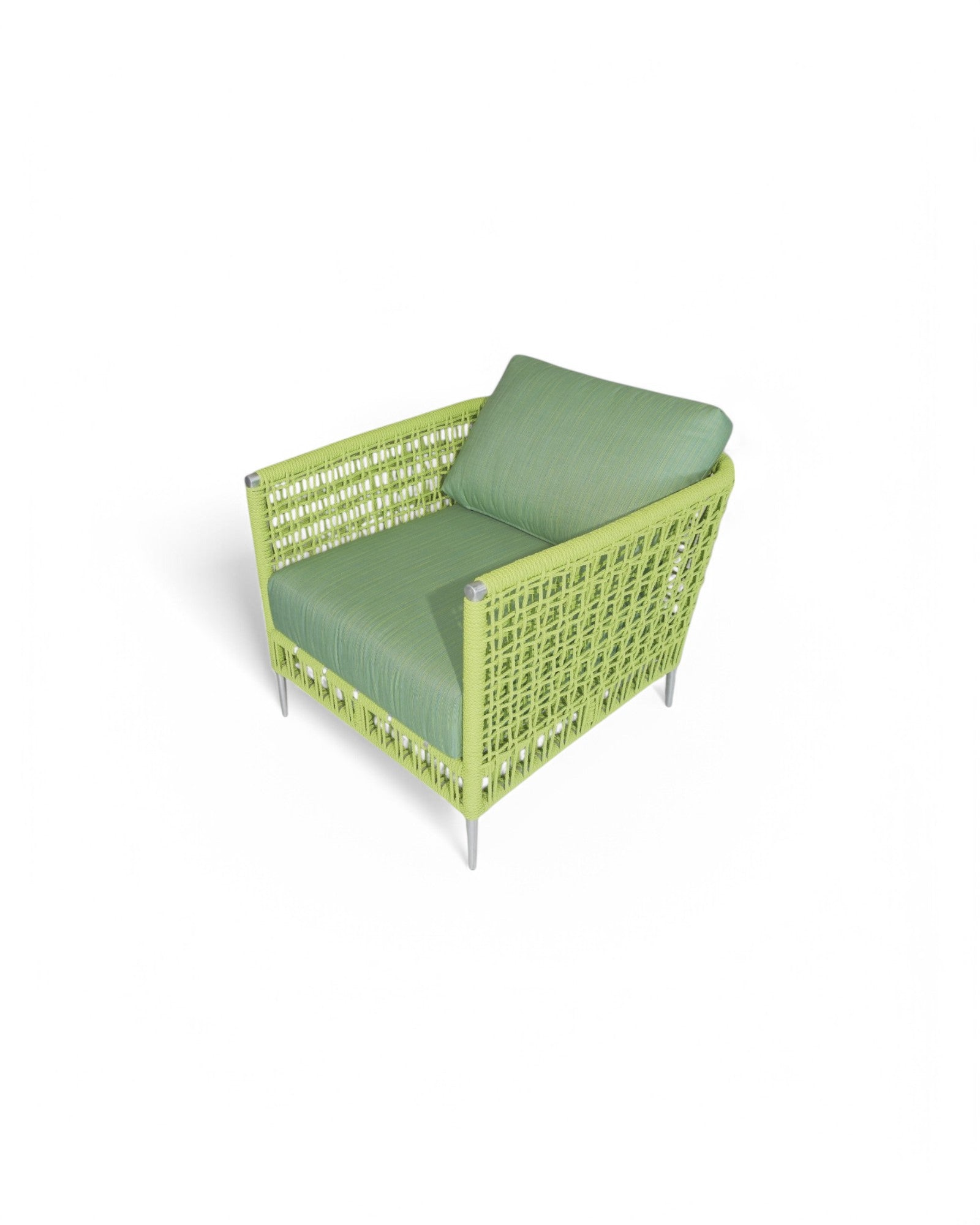 Bloom Armchair