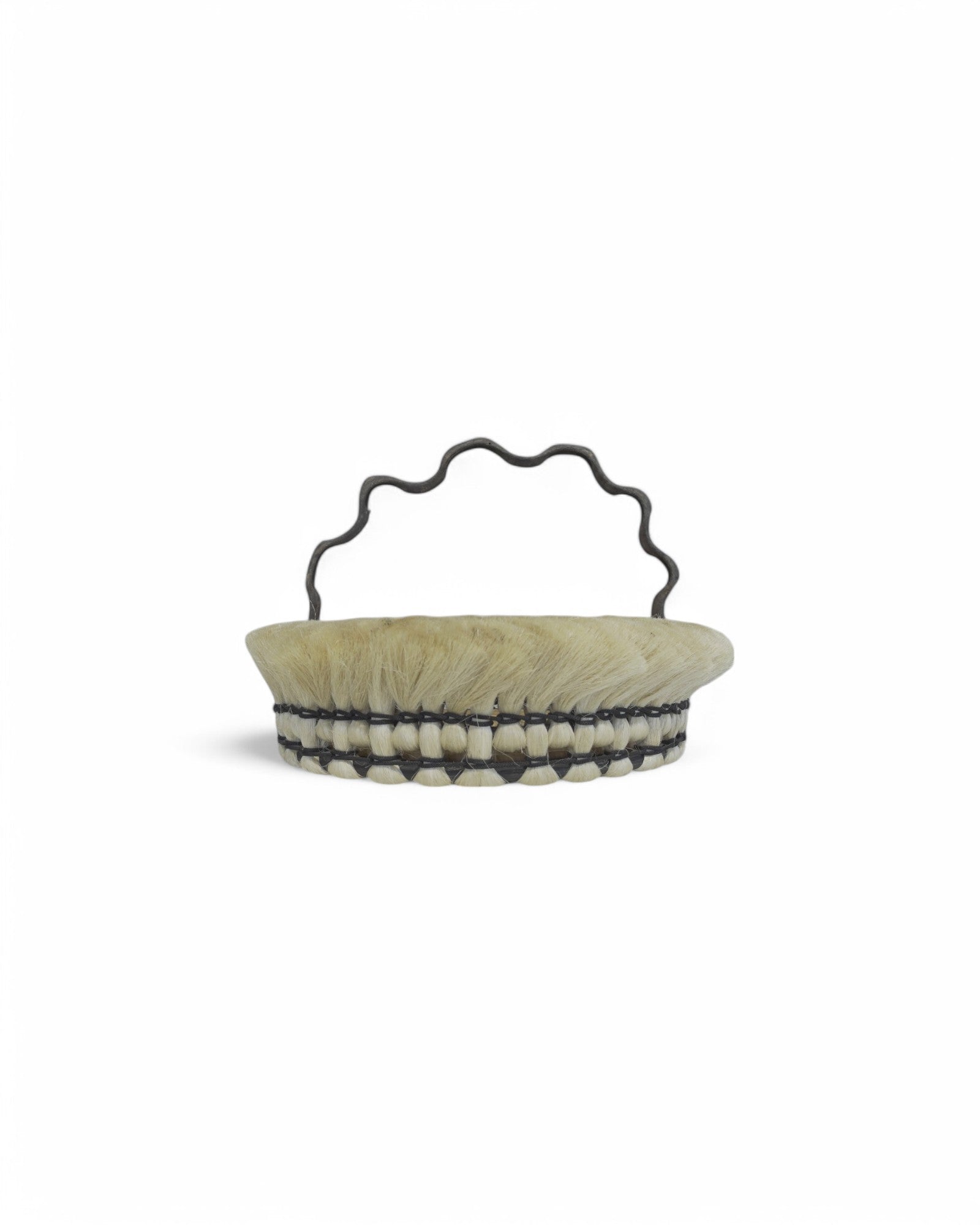 Sisal Basket
