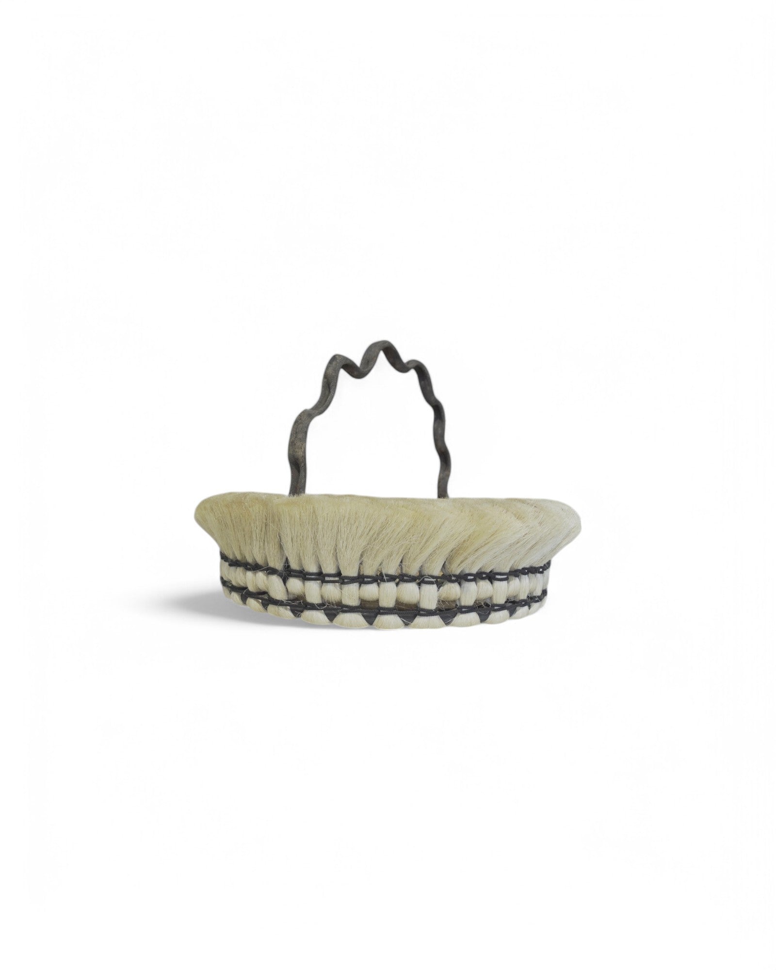 Sisal Basket