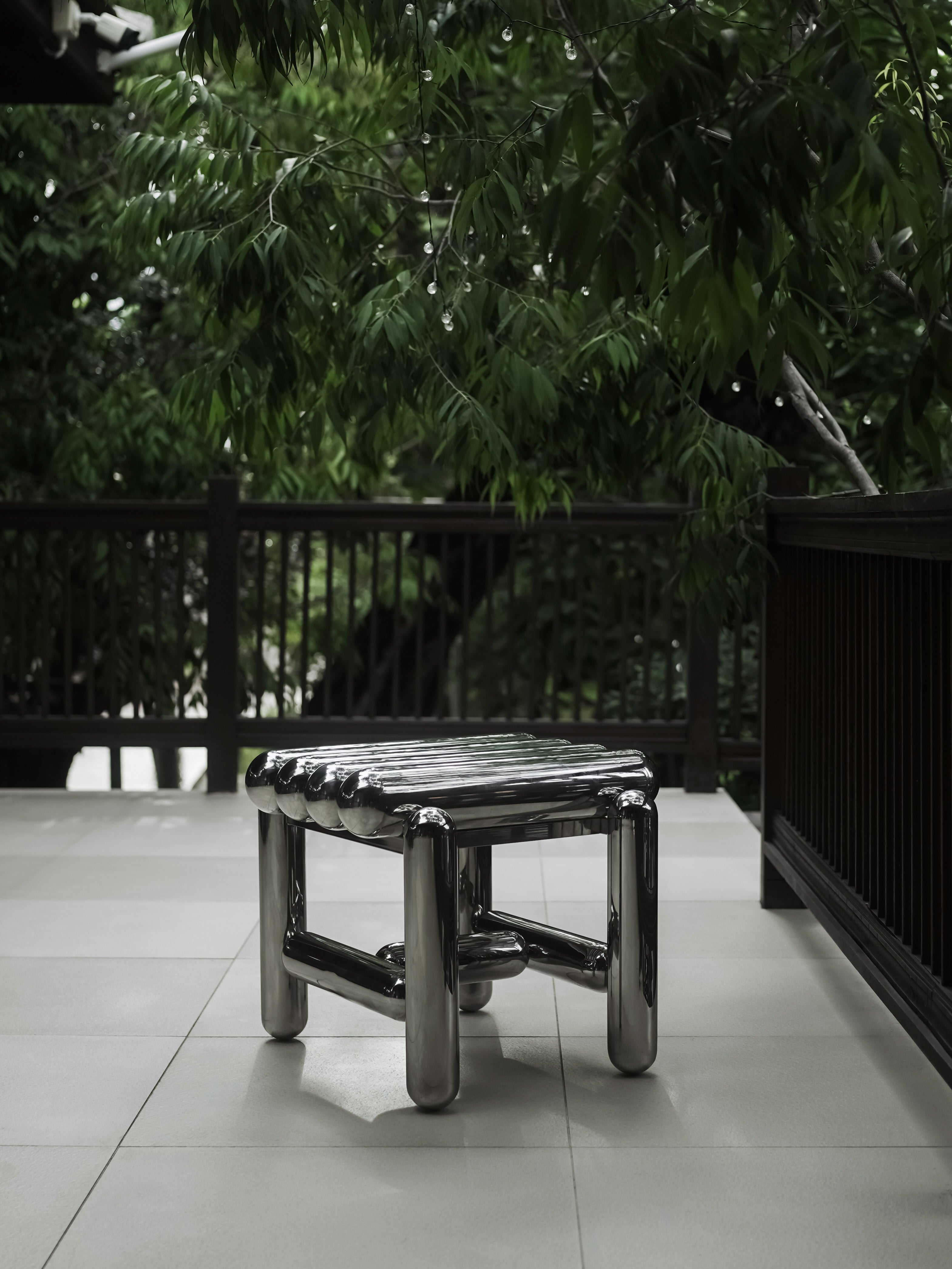 Mini C! Bench Capsule
