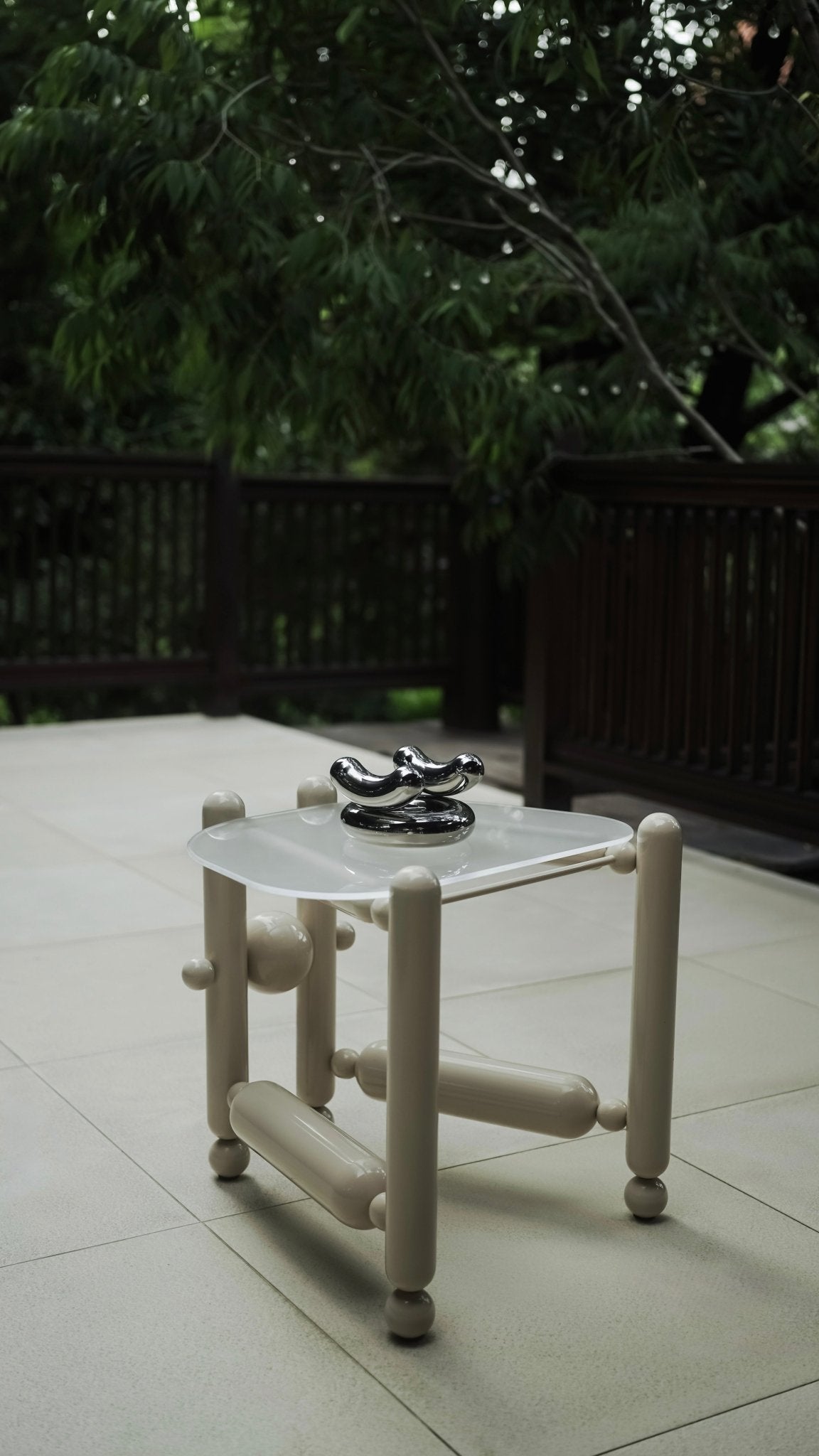 H! SIDE TABLE (2 Colours) - Surround Living - 17