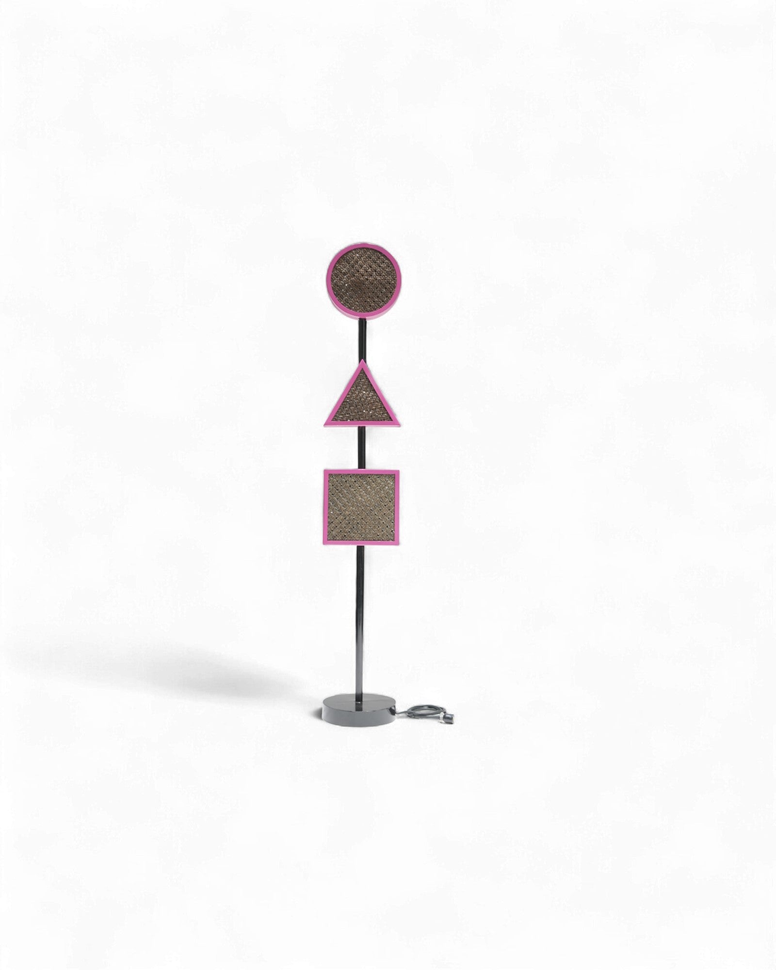 Phud Phad Geometric Lamp