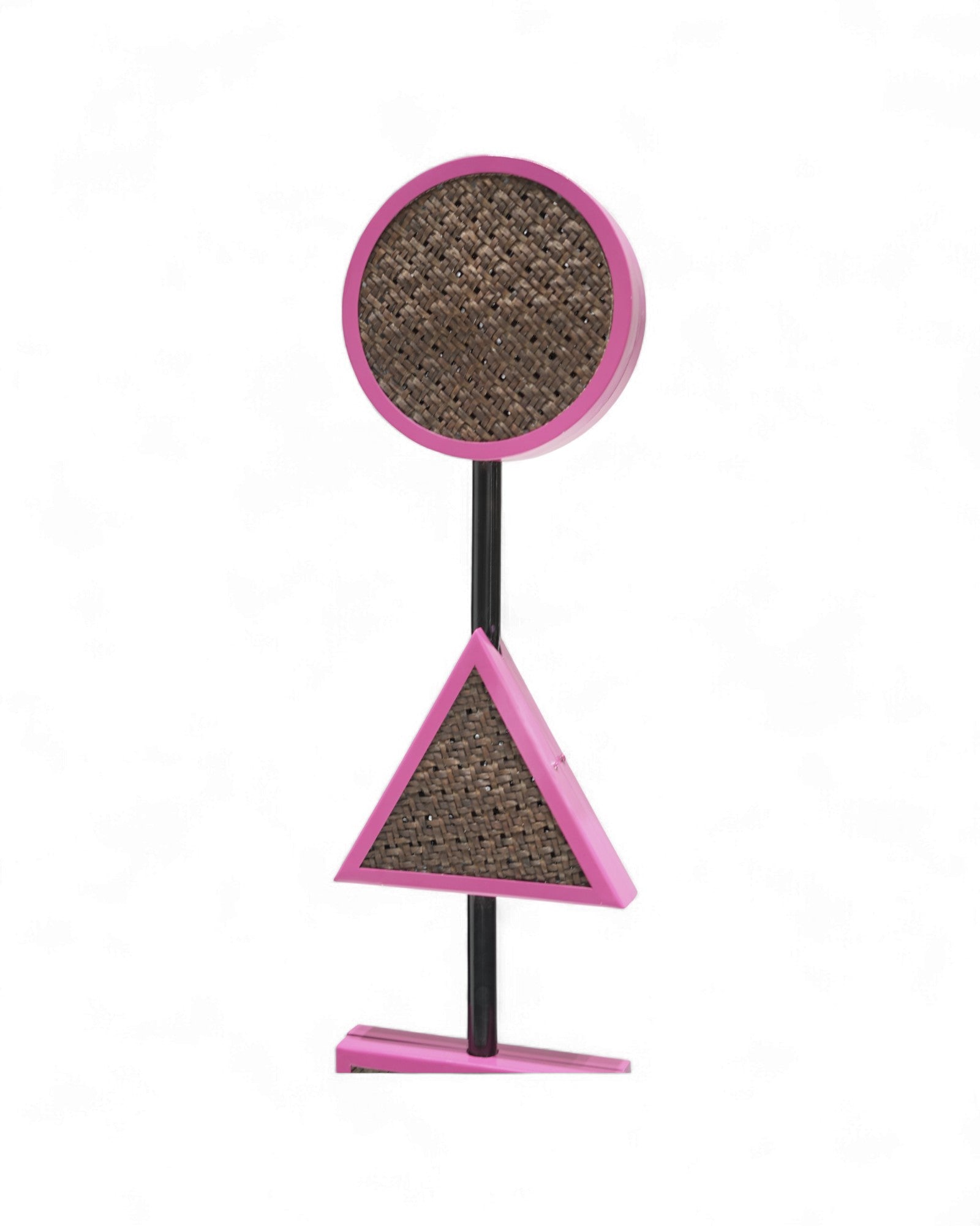 Phud Phad Geometric Lamp