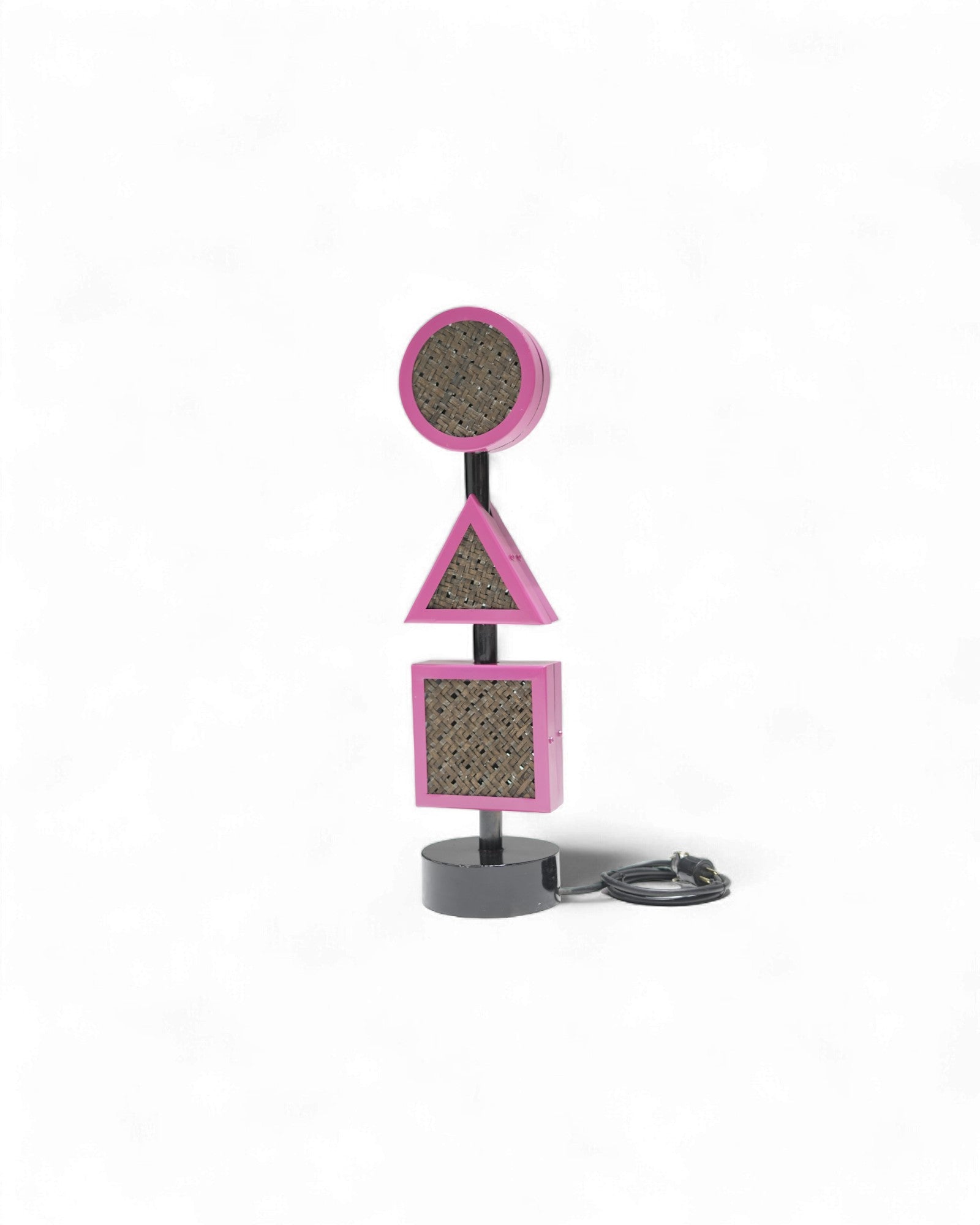 Phud Phad Geometric Lamp