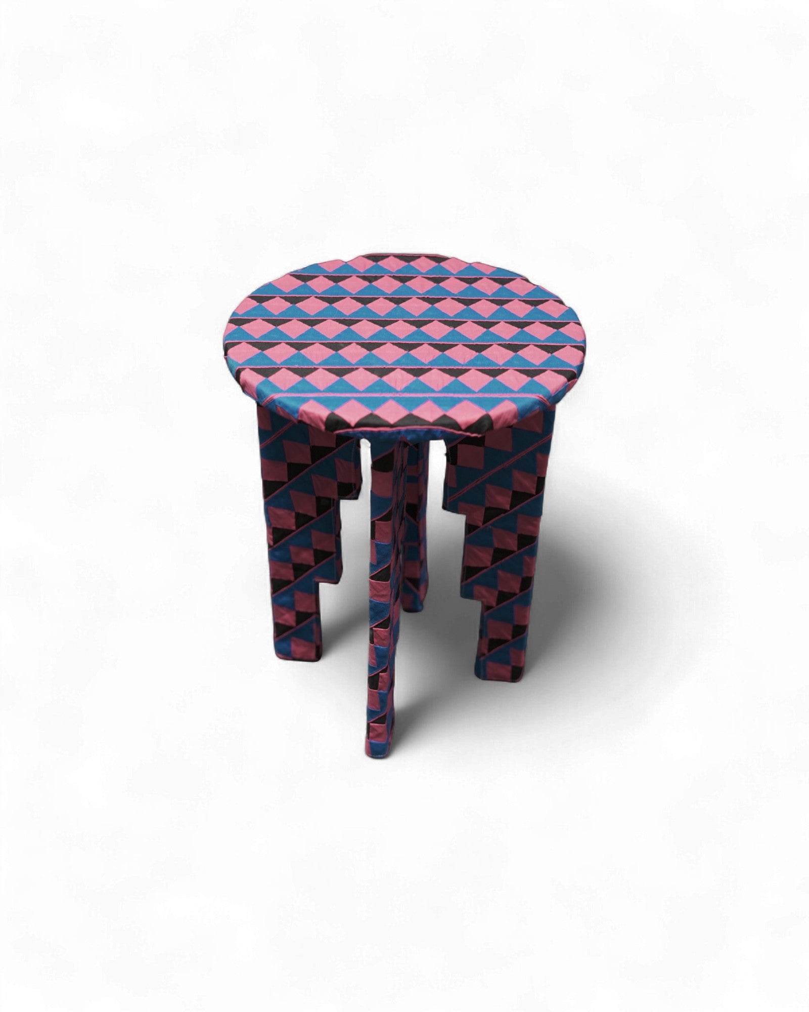 SUMPHAT - Hill Tribe Stool