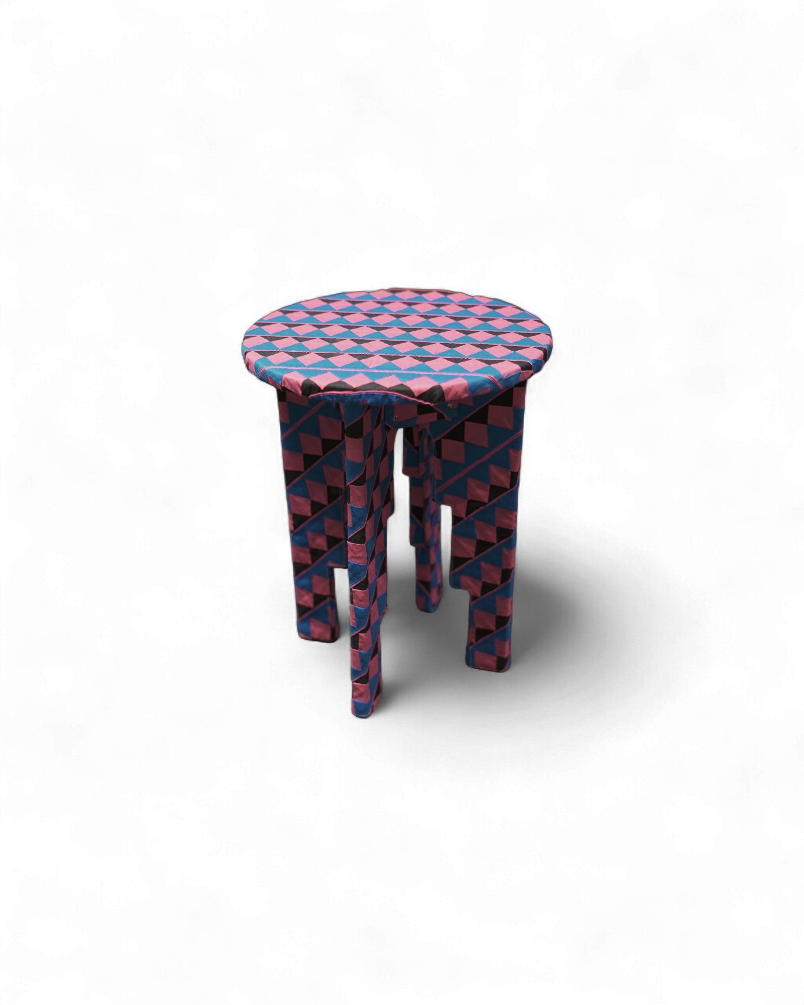 SUMPHAT - Hill Tribe Stool