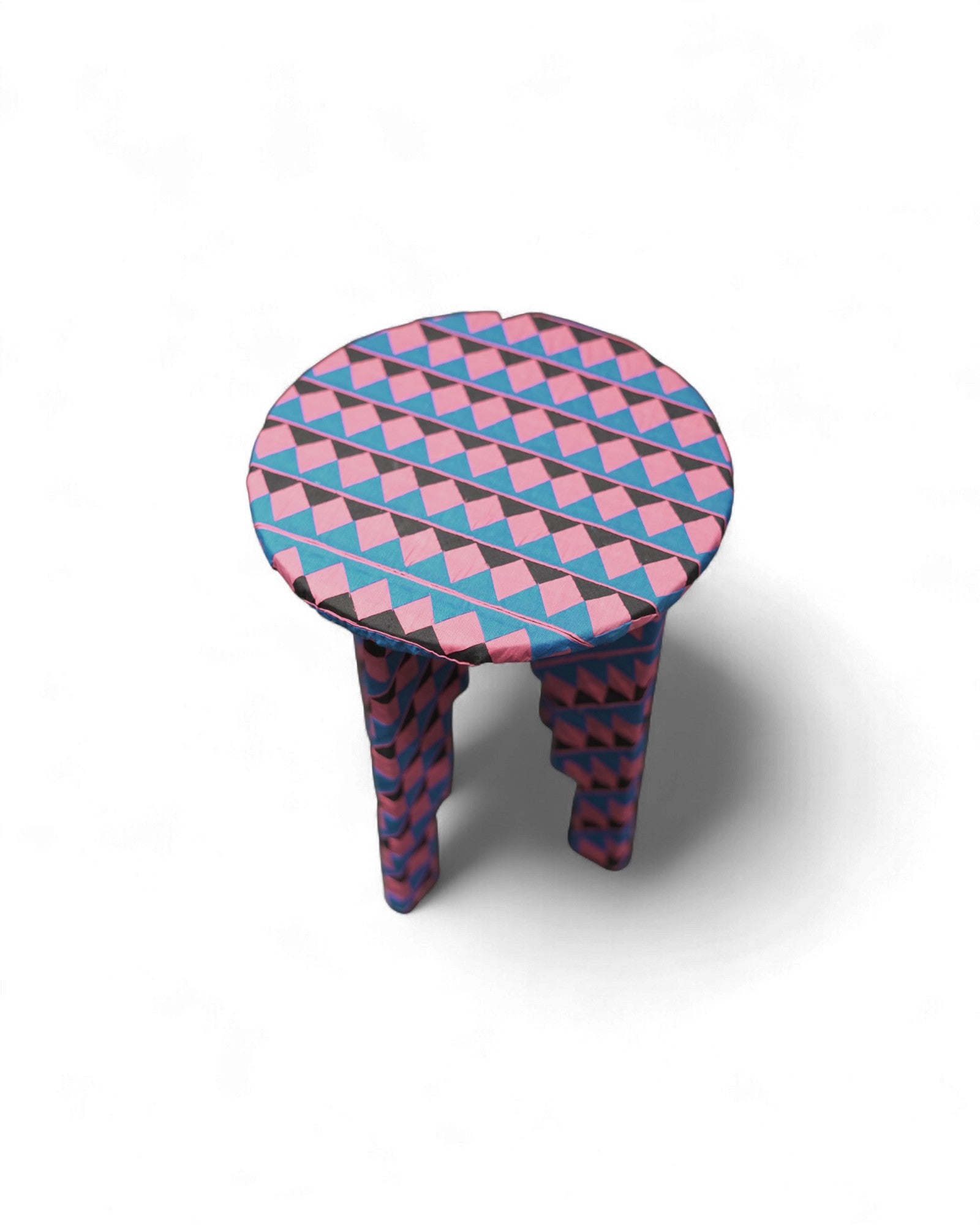SUMPHAT - Hill Tribe Stool