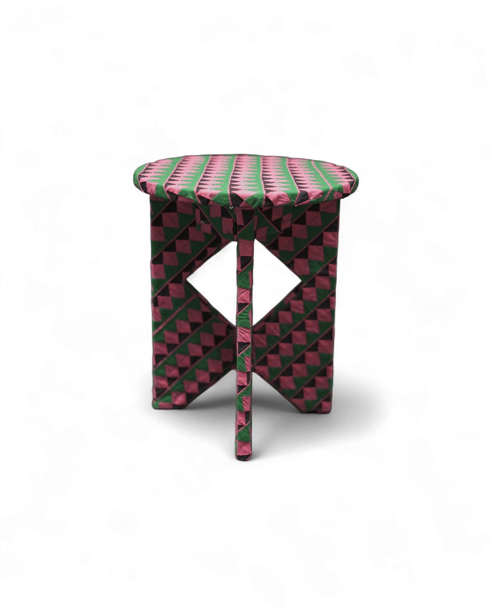 SUMPHAT - Hill Tribe Stool