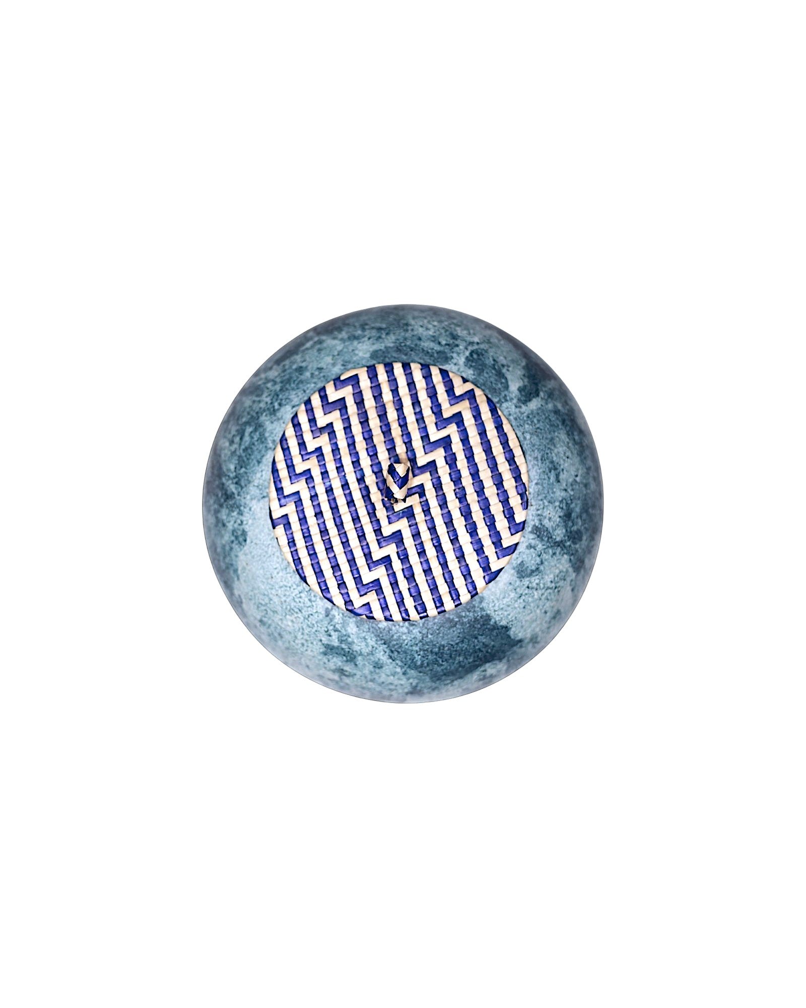 SUMPHAT - Indigo Pot