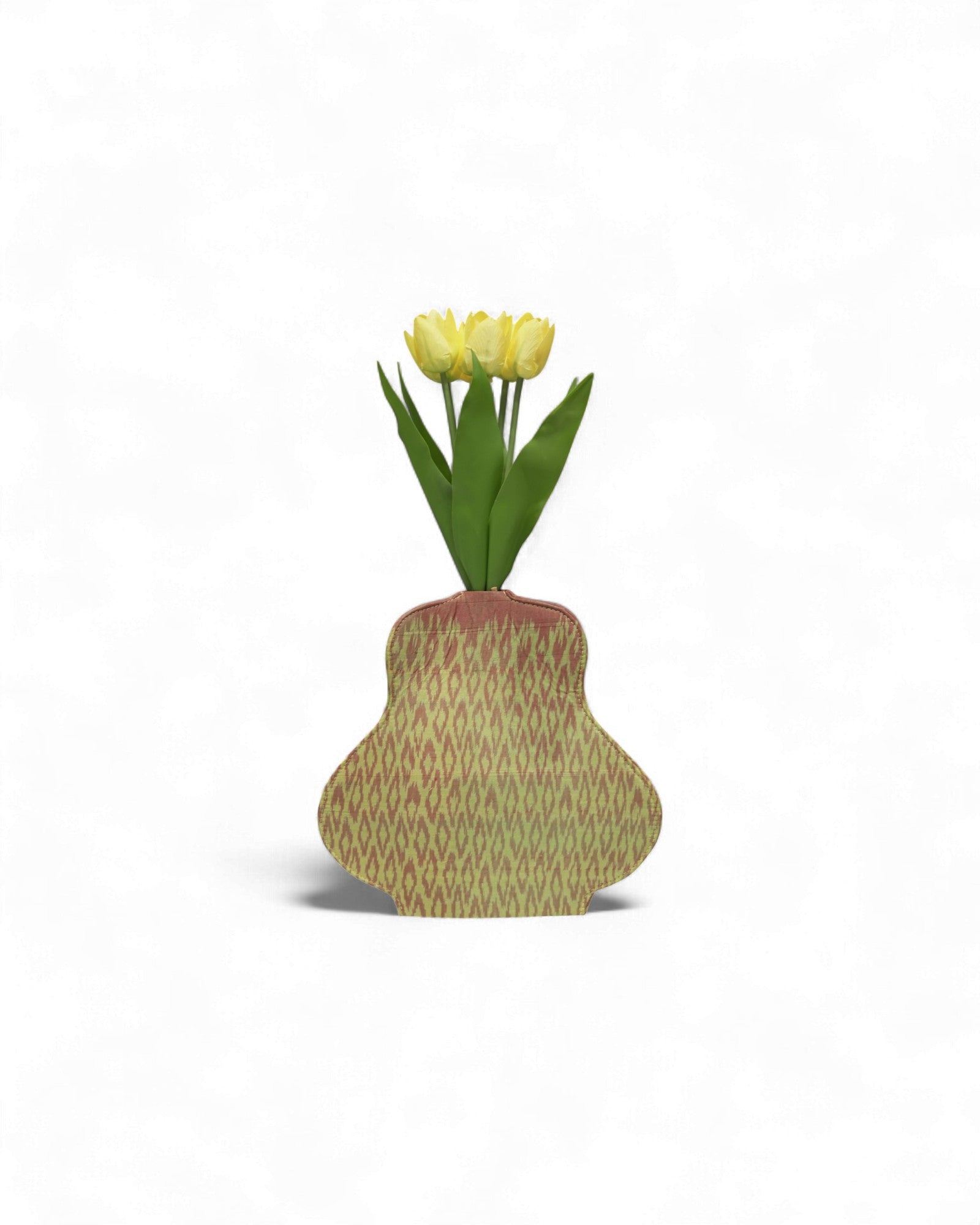 SUMPHAT - Silk Vase (D)