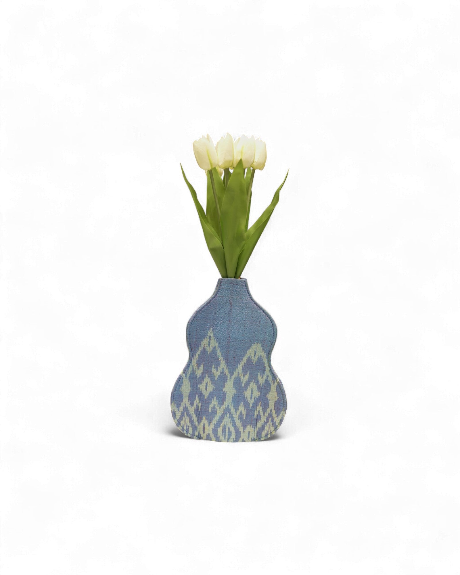 SUMPHAT - Silk Vase (A)