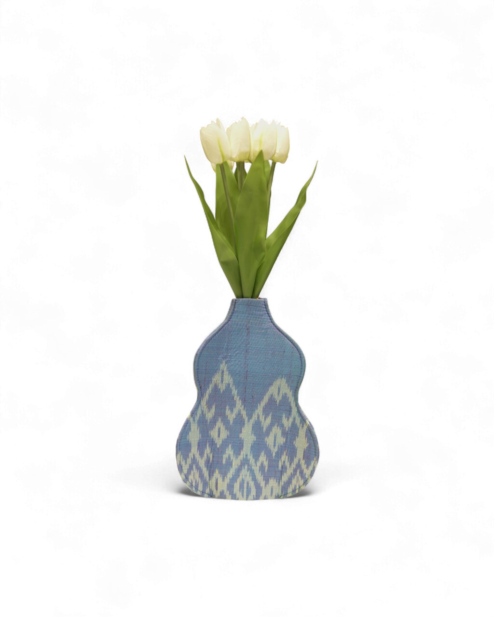 SUMPHAT - Silk Vase (A)