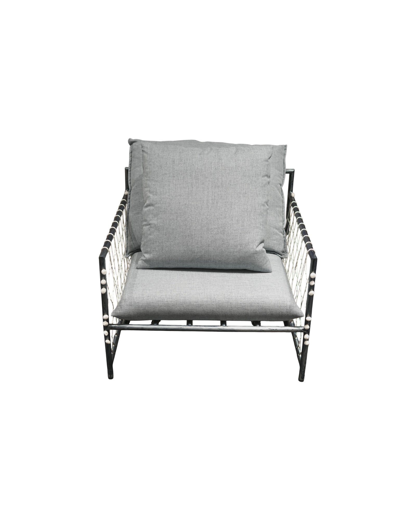 LIZU - Mantra Armchair Kram