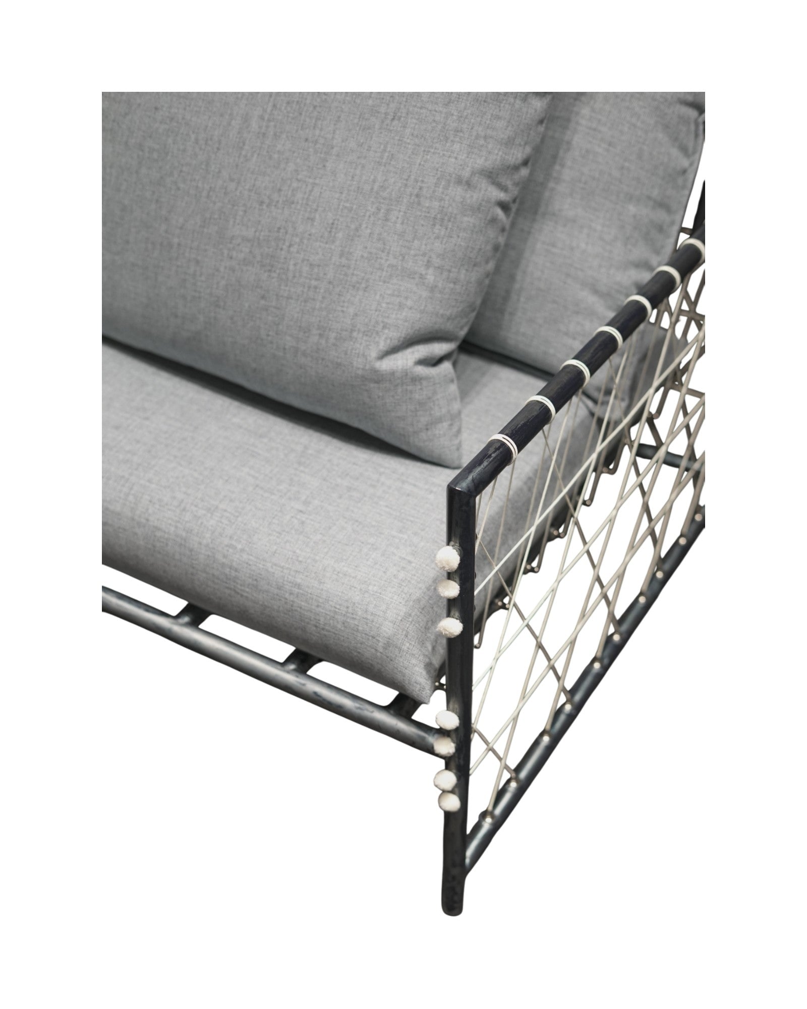 LIZU - Mantra Armchair Kram