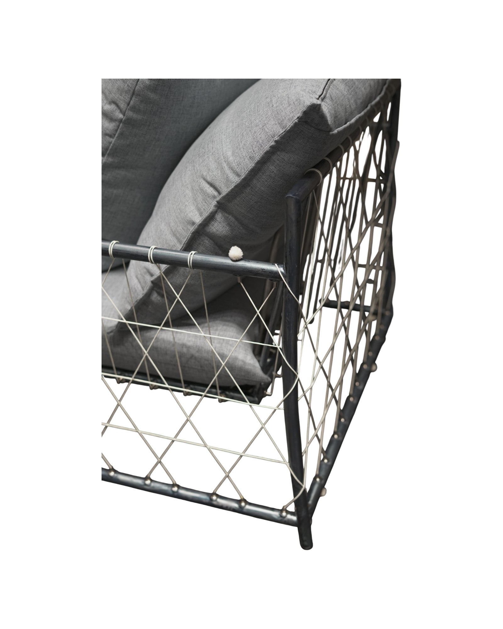 LIZU - Mantra Armchair Kram