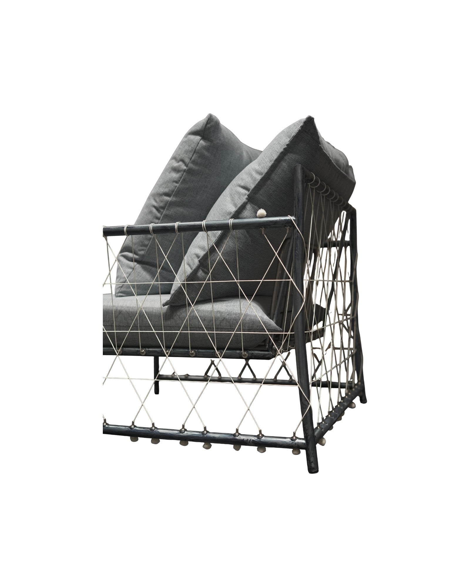 LIZU - Mantra Armchair Kram