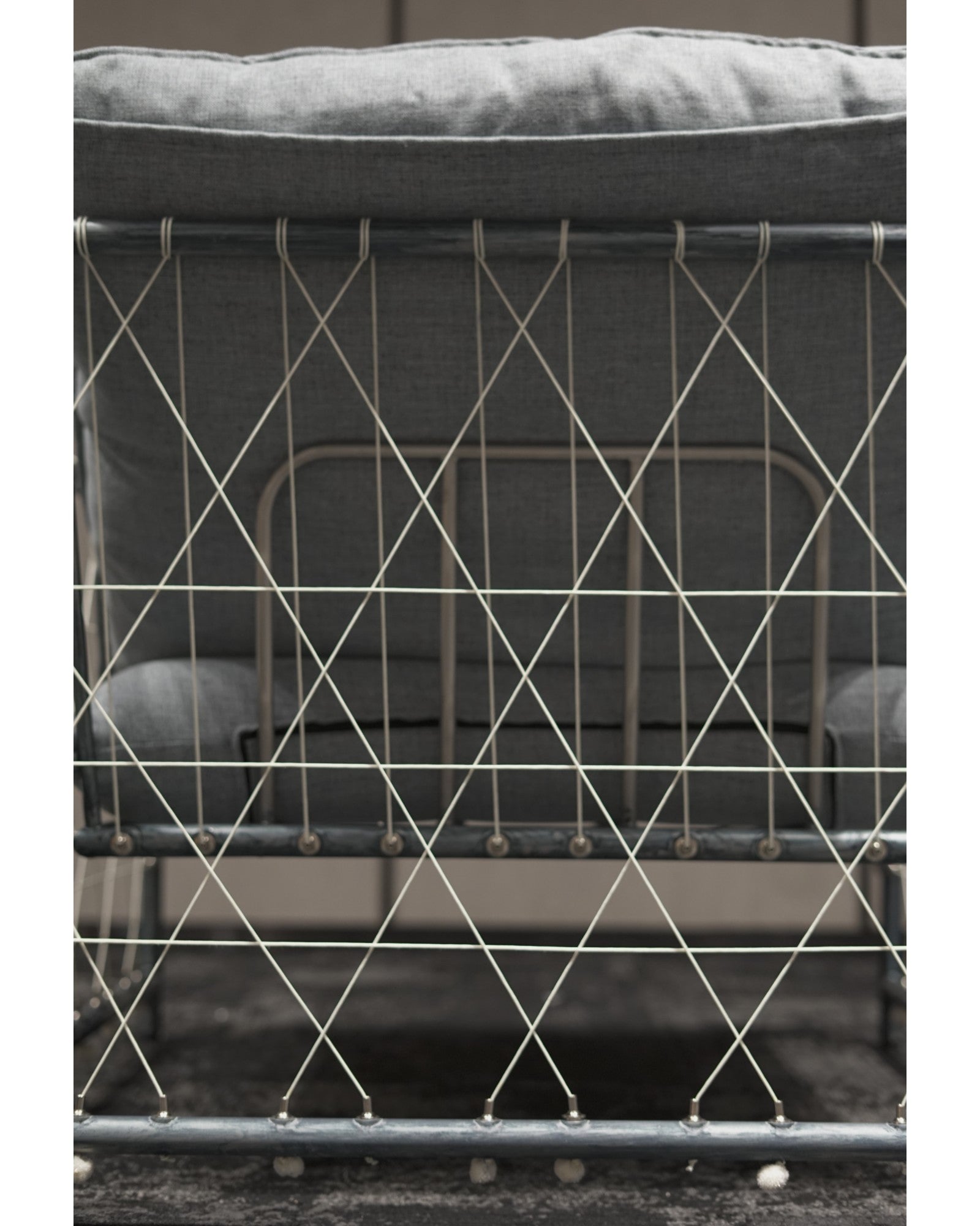 LIZU - Mantra Armchair Kram