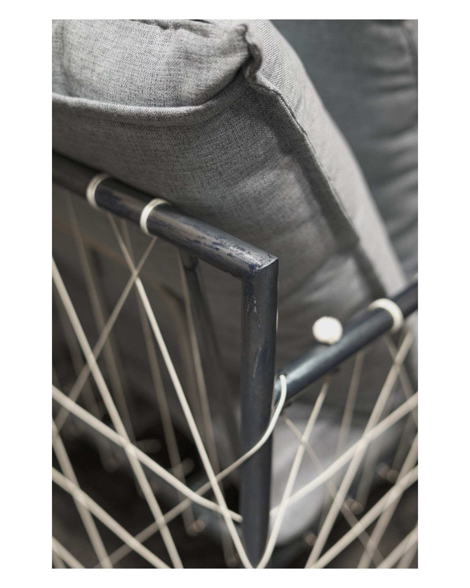 LIZU - Mantra Armchair Kram