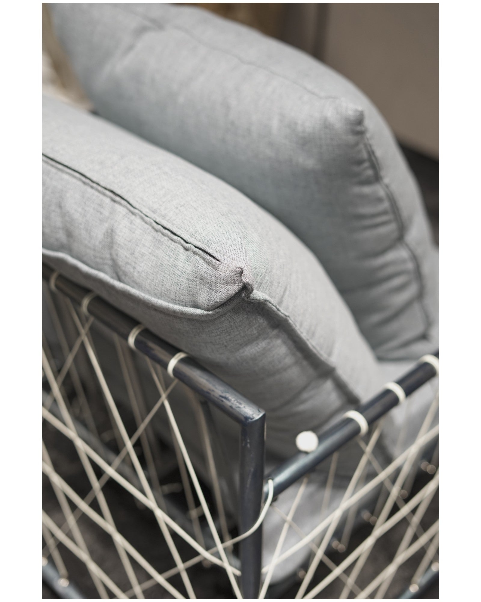 LIZU - Mantra Armchair Kram